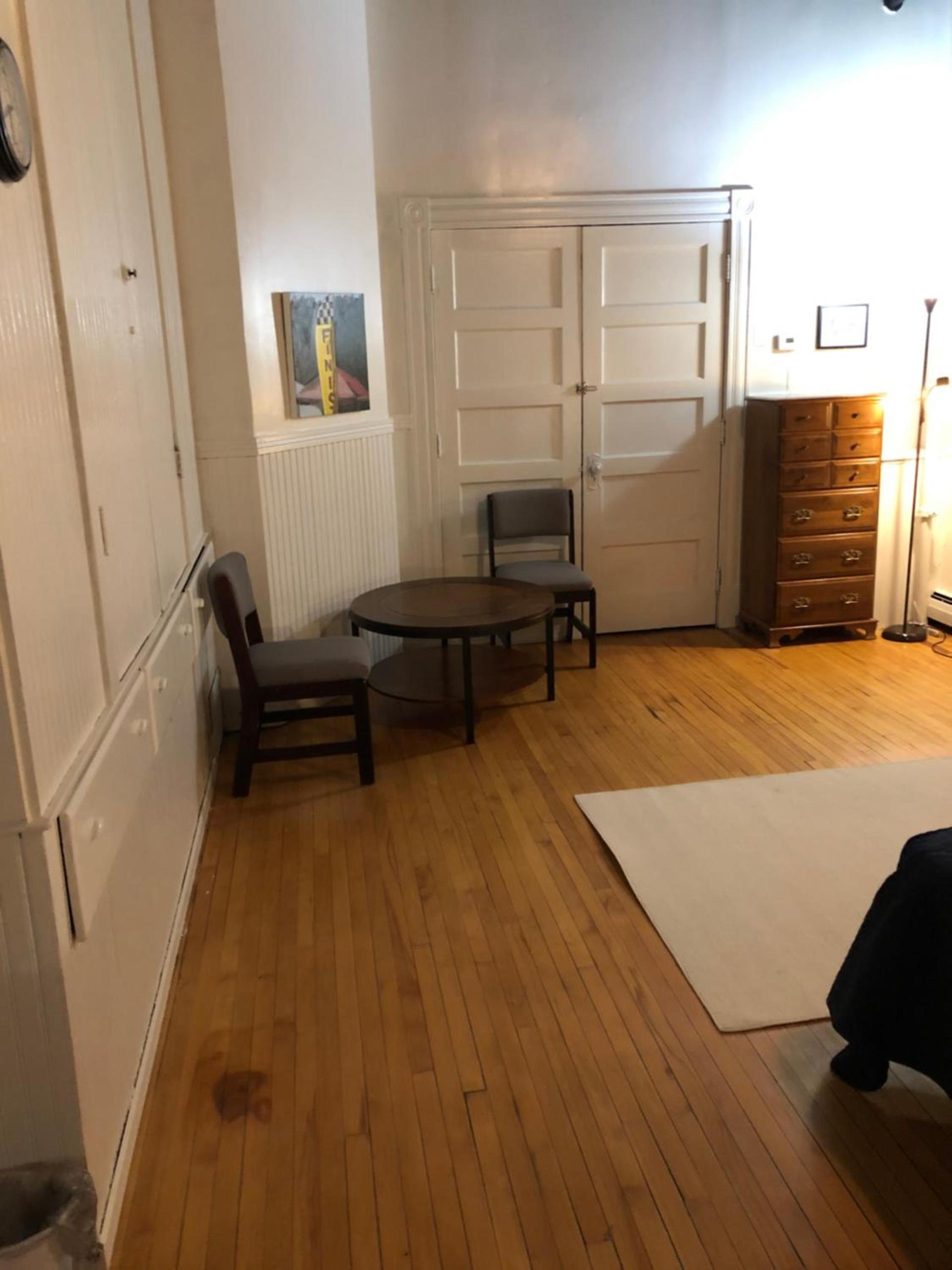 Art Gallery Hostel photo 82
