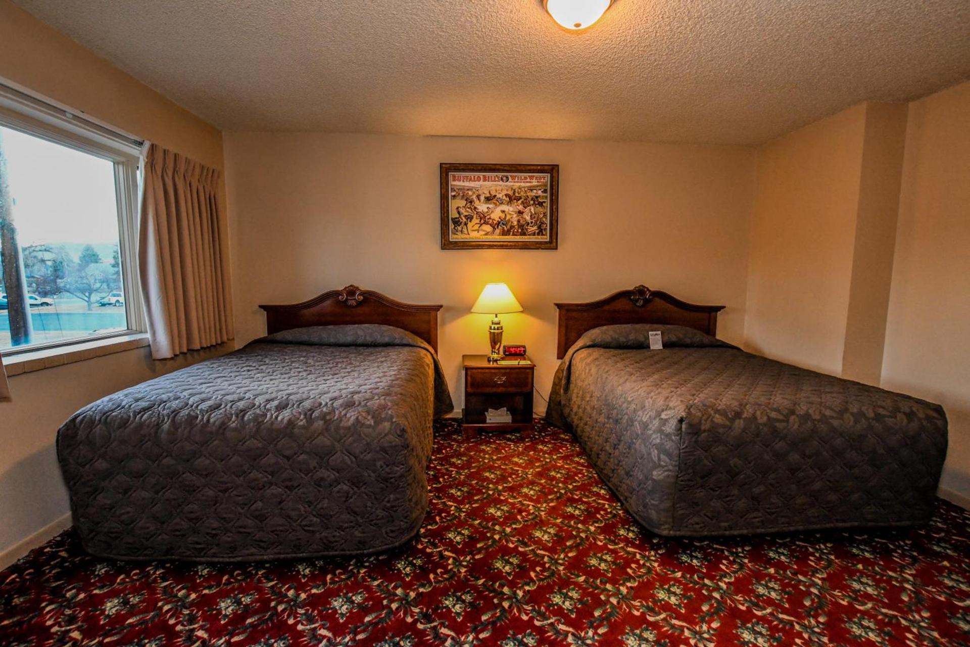 Irma Hotel photo 53