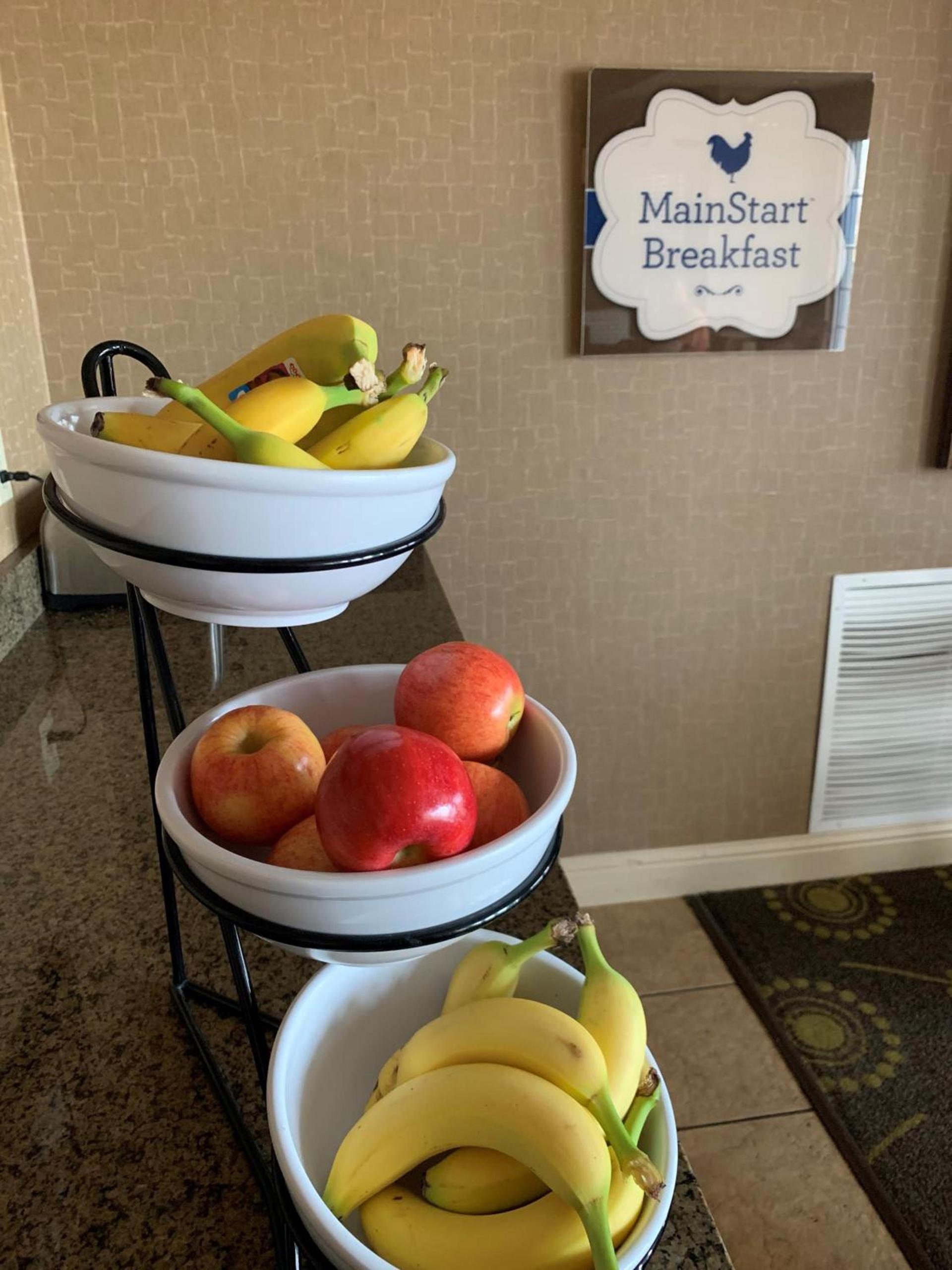 MainStay Suites St Robert - Fort Leonard Wood photo 41