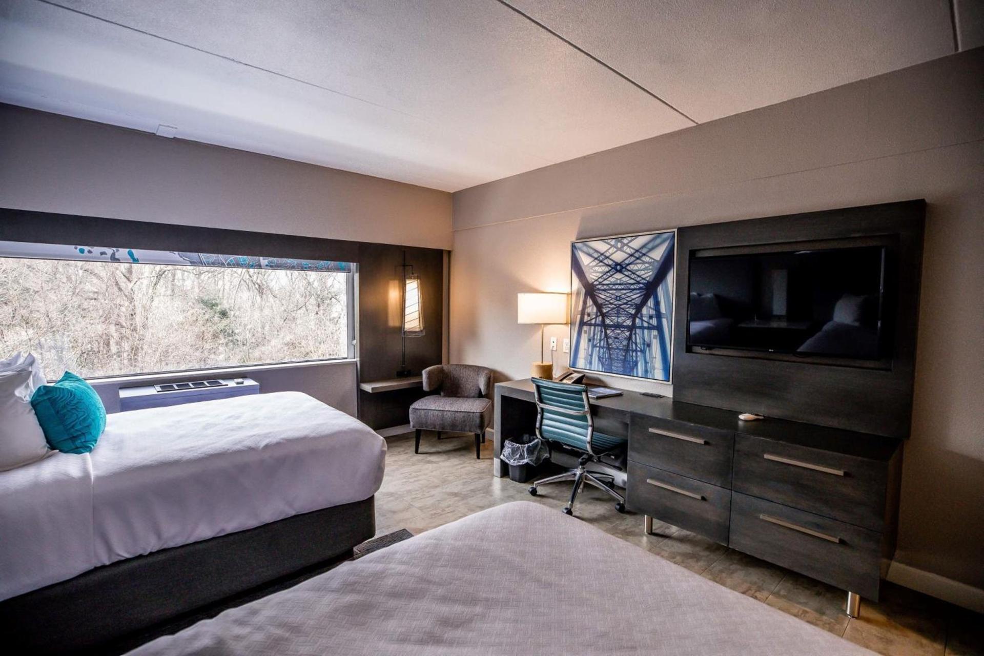 Hotel Indigo Harrisburg - Hershey by IHG photo 28