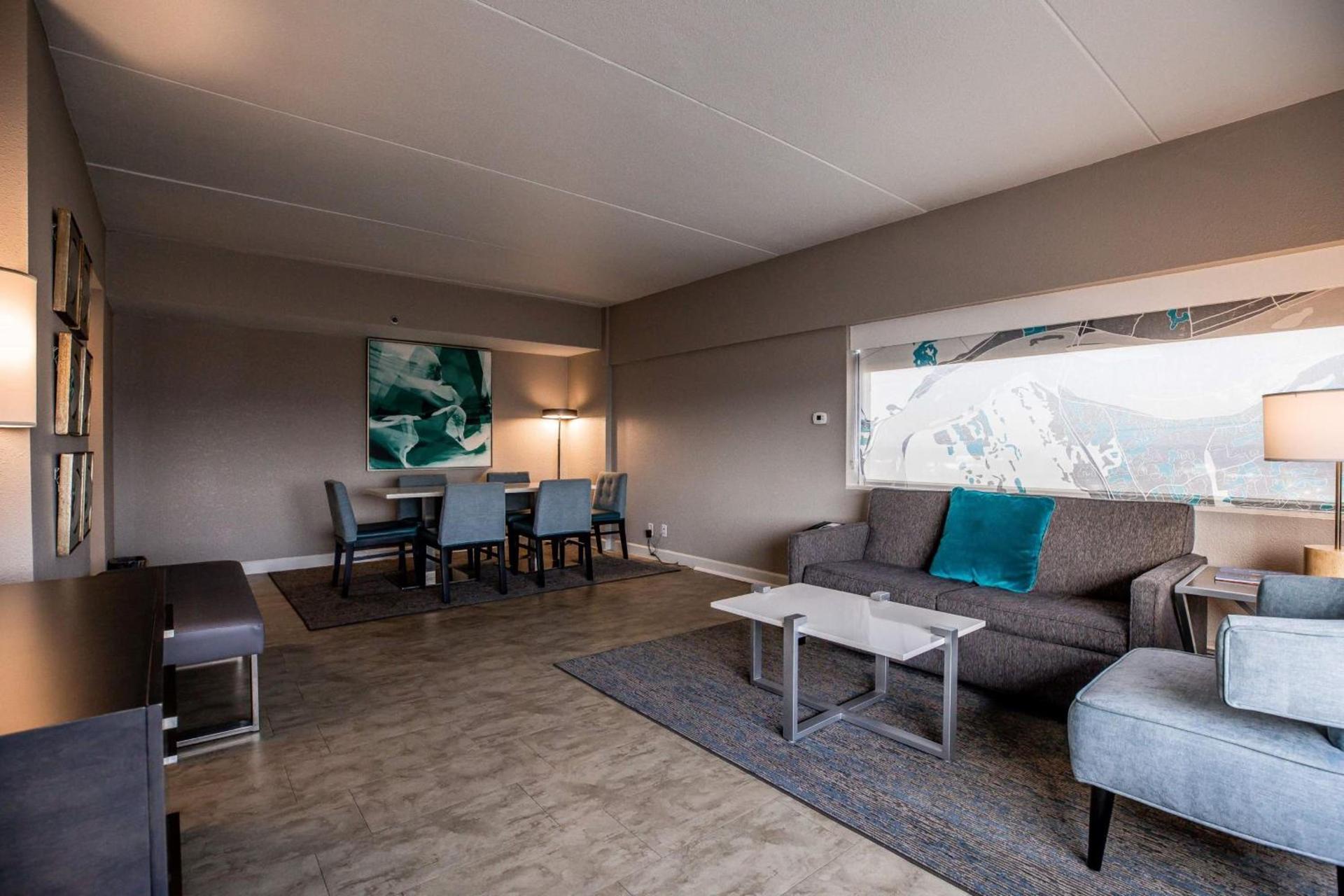 Hotel Indigo Harrisburg - Hershey by IHG photo 6