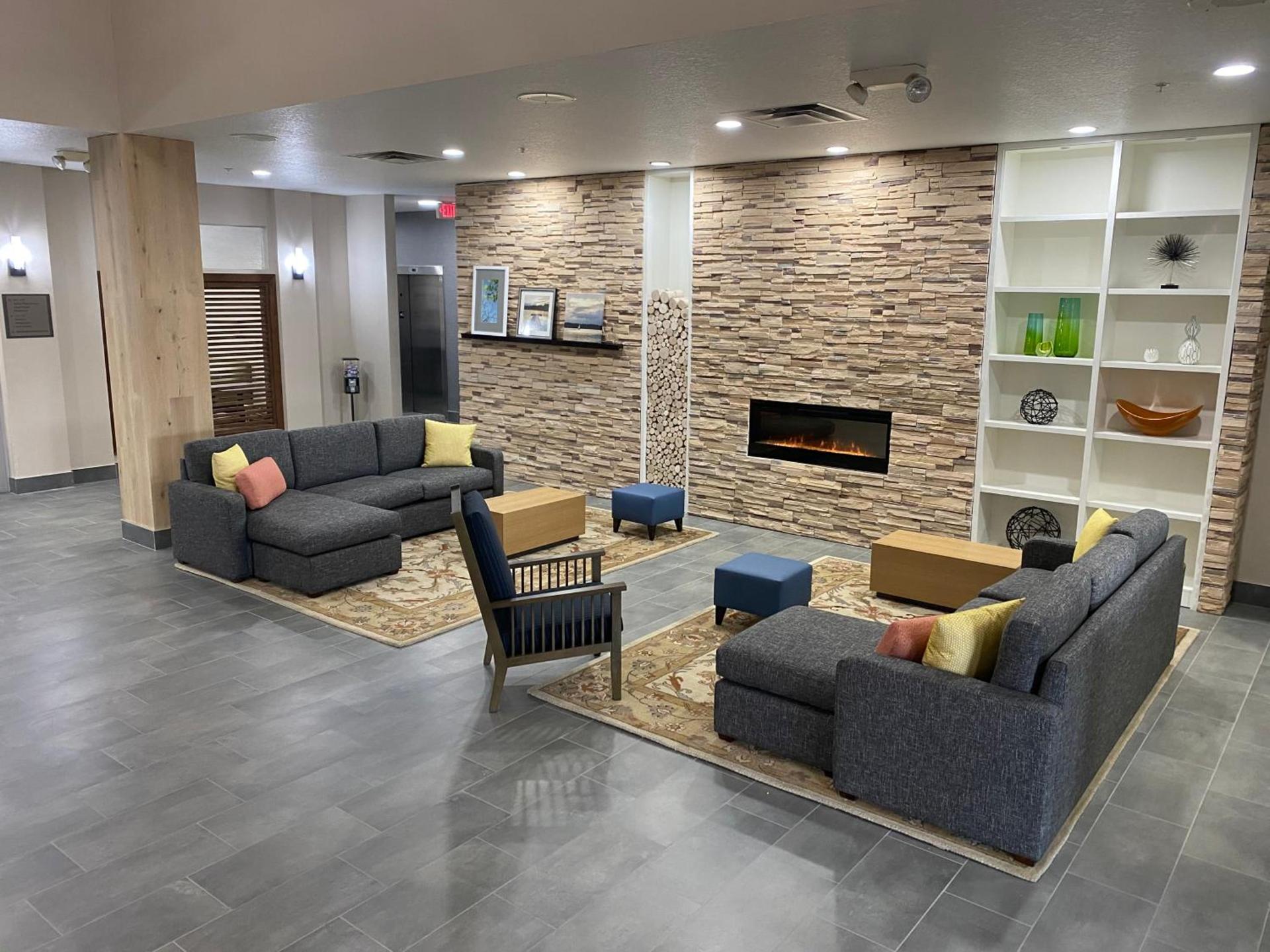 Country Inn & Suites by Radisson, RJ Stadium - Tampa Airport East photo 26