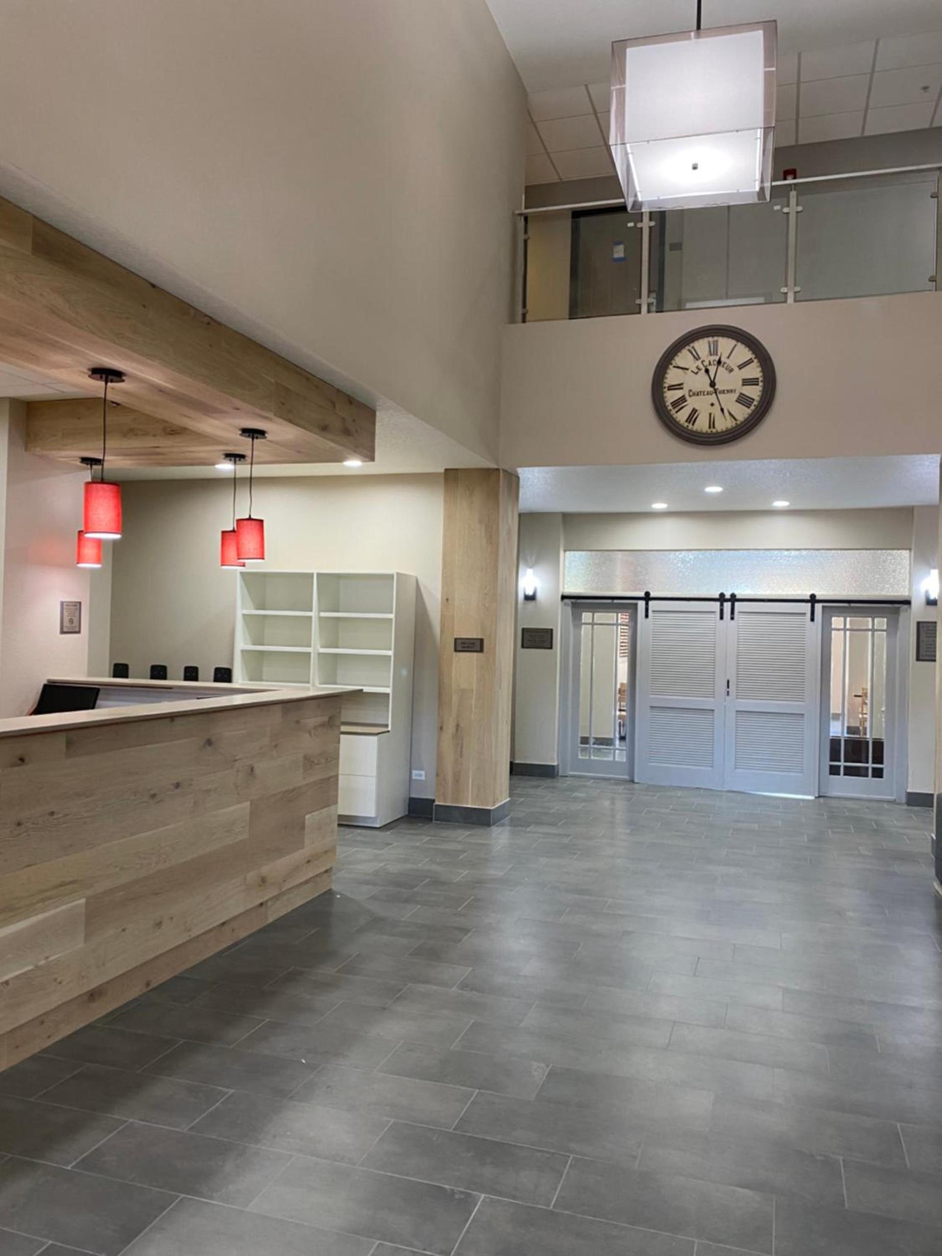 Country Inn & Suites by Radisson, RJ Stadium - Tampa Airport East photo 32