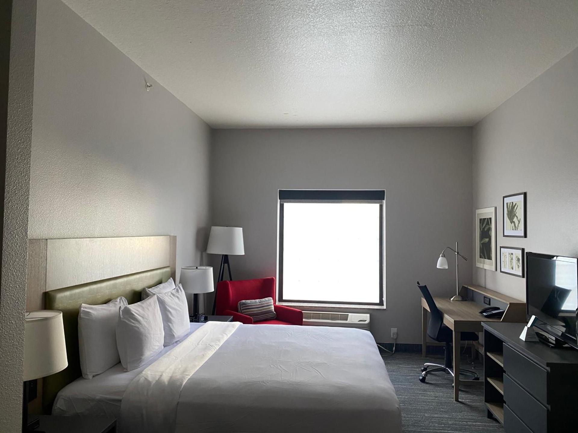 Country Inn & Suites by Radisson, RJ Stadium - Tampa Airport East photo 44