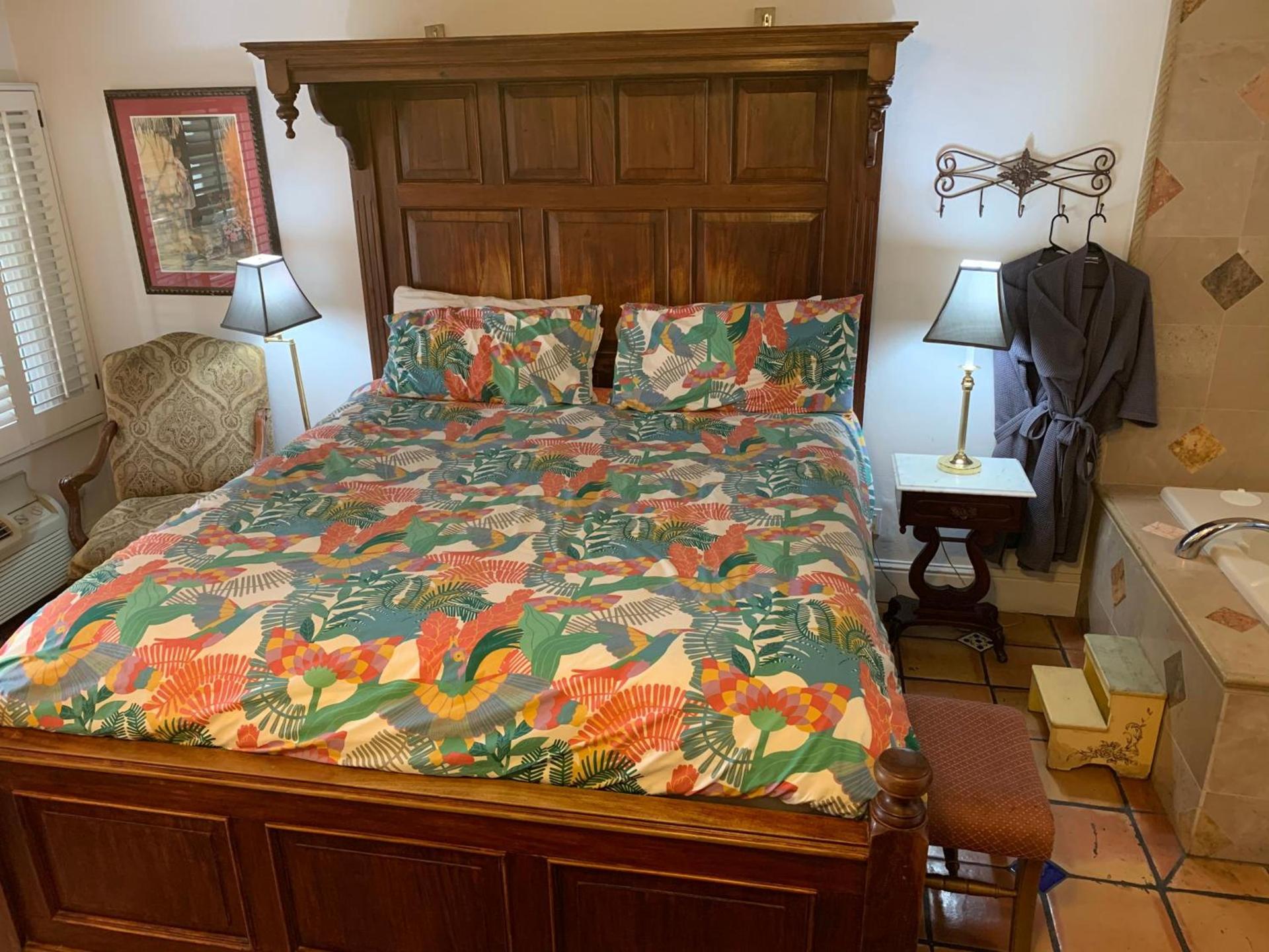 Chantico Inn photo 60