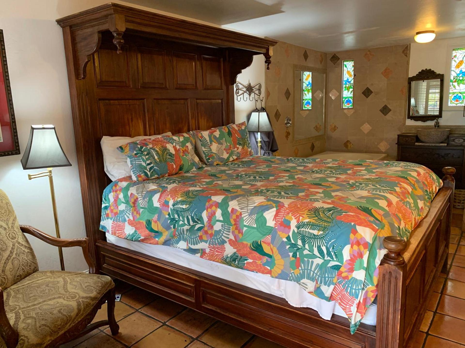 Chantico Inn photo 68