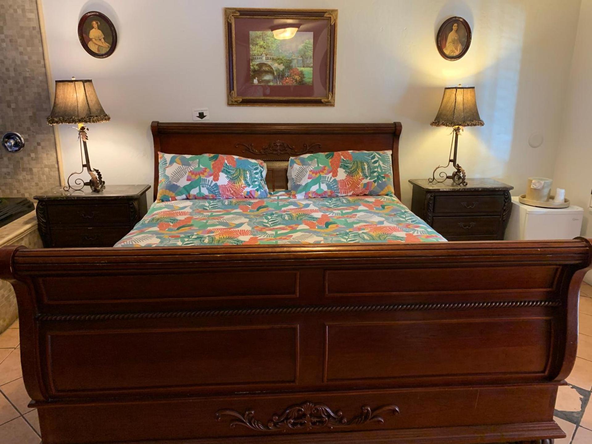 Chantico Inn photo 48