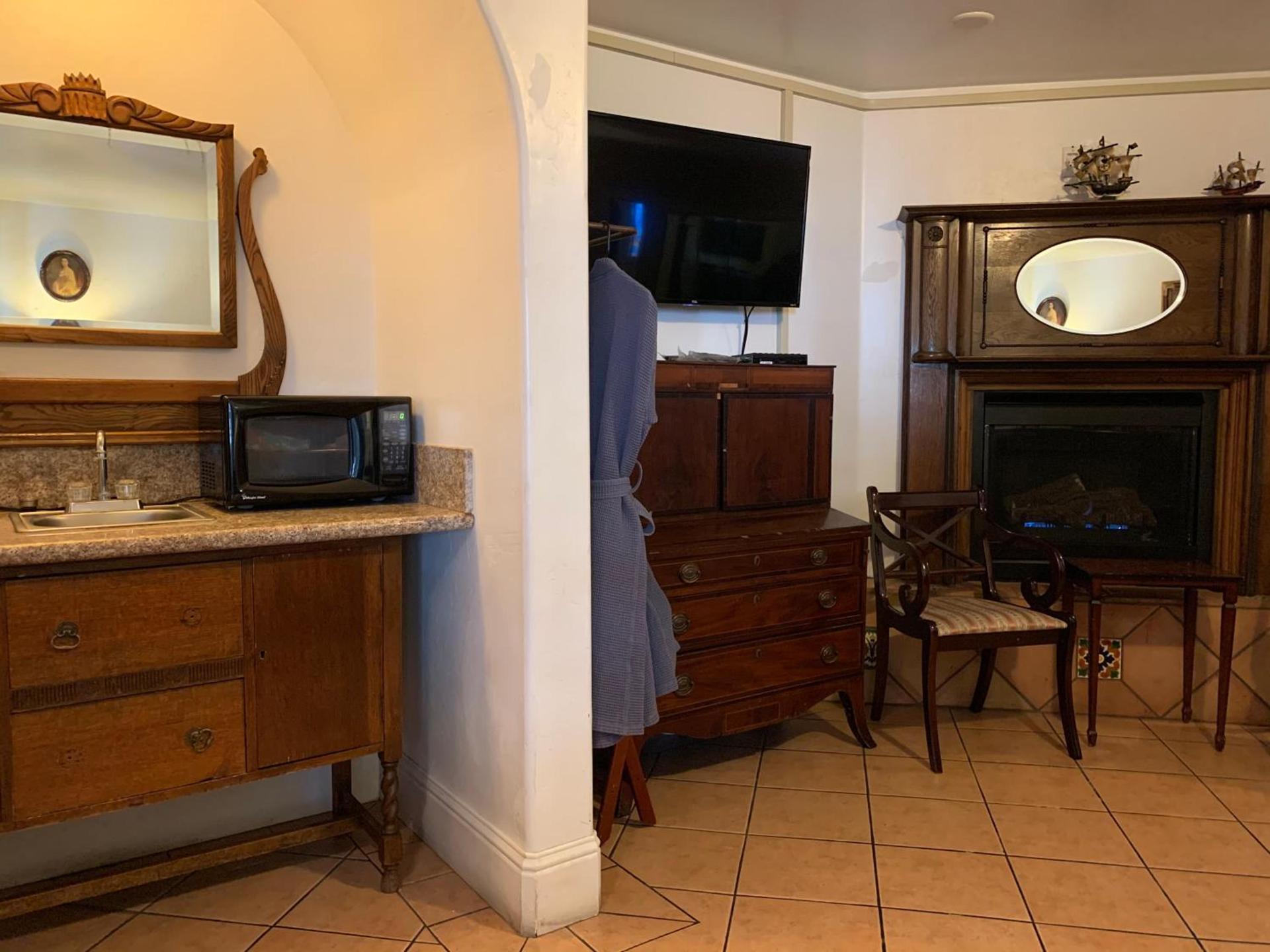 Chantico Inn photo 49