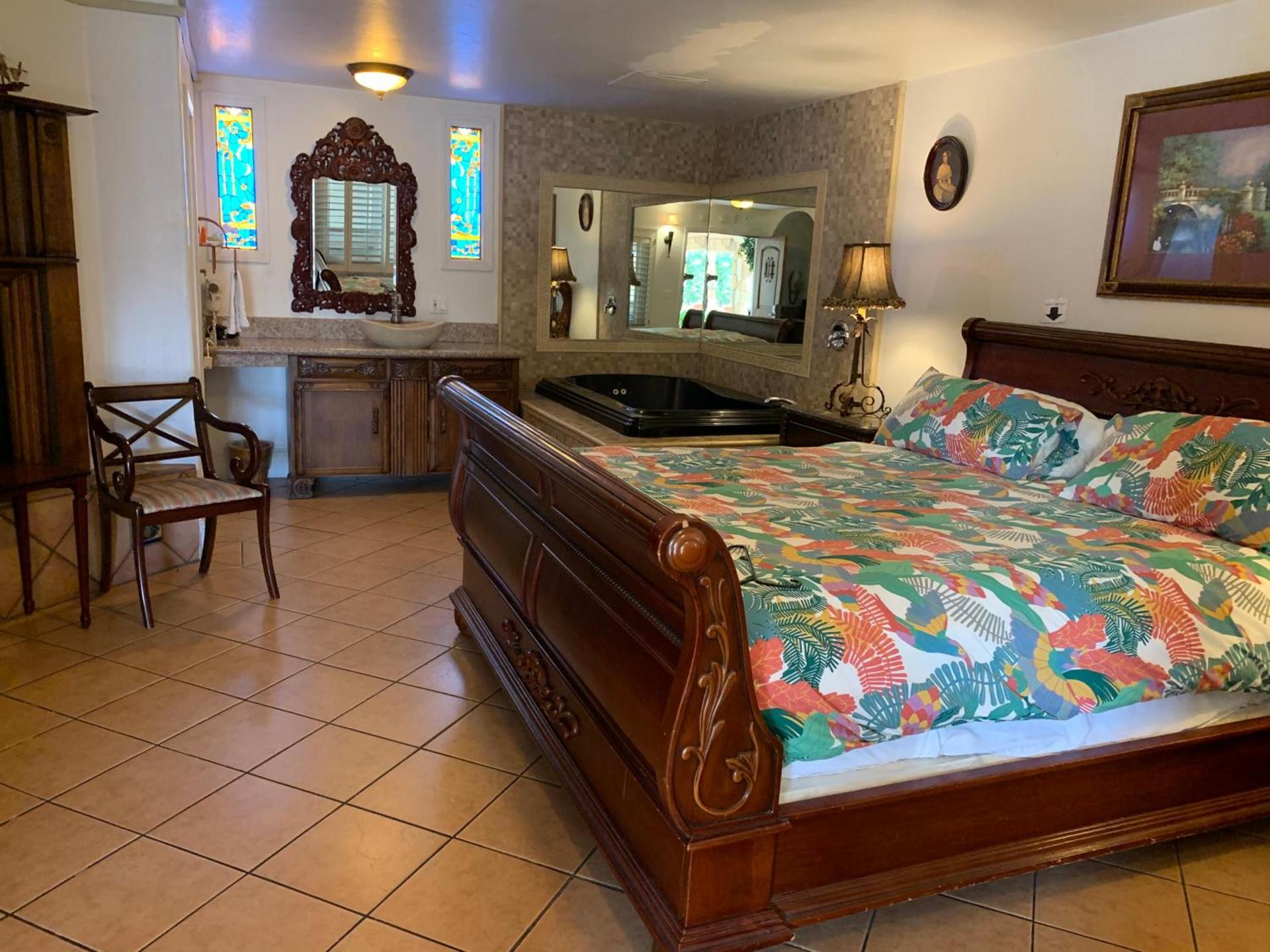 Chantico Inn photo 51