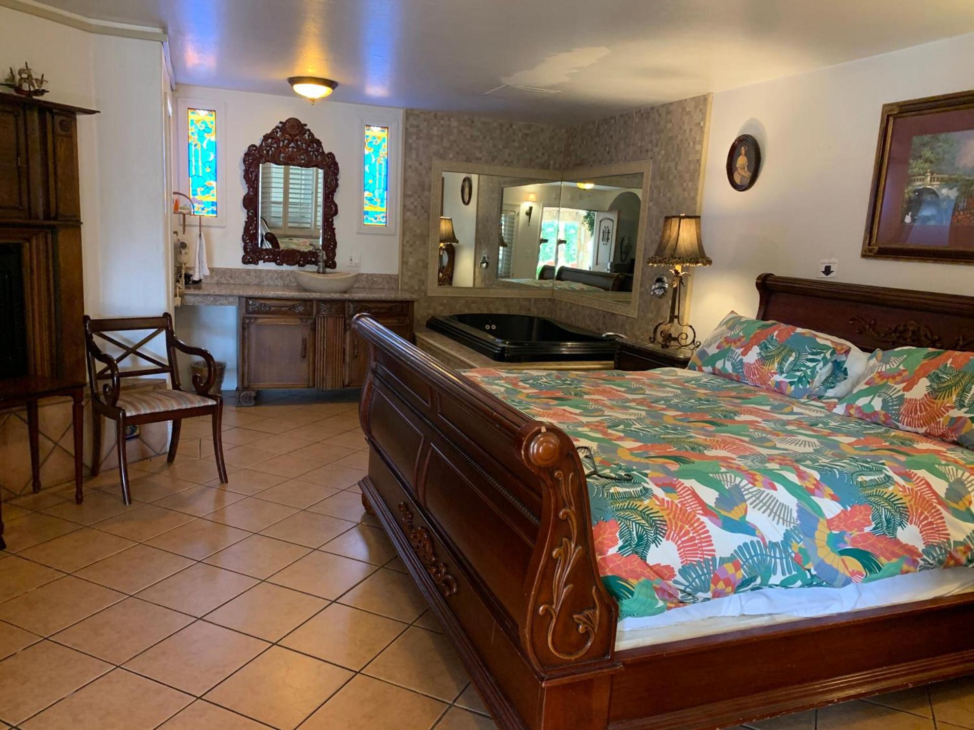 Chantico Inn photo 52