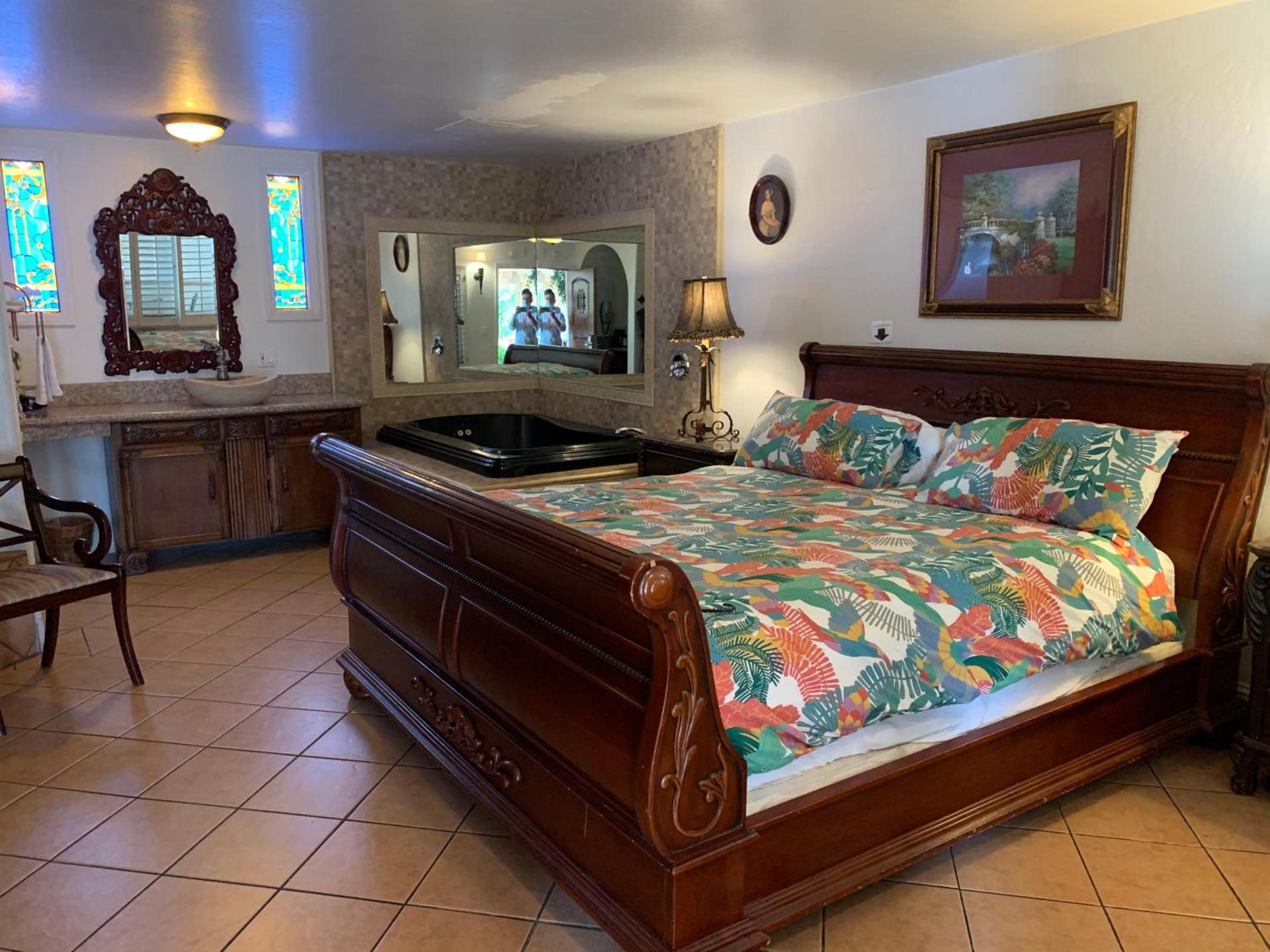 Chantico Inn photo 53