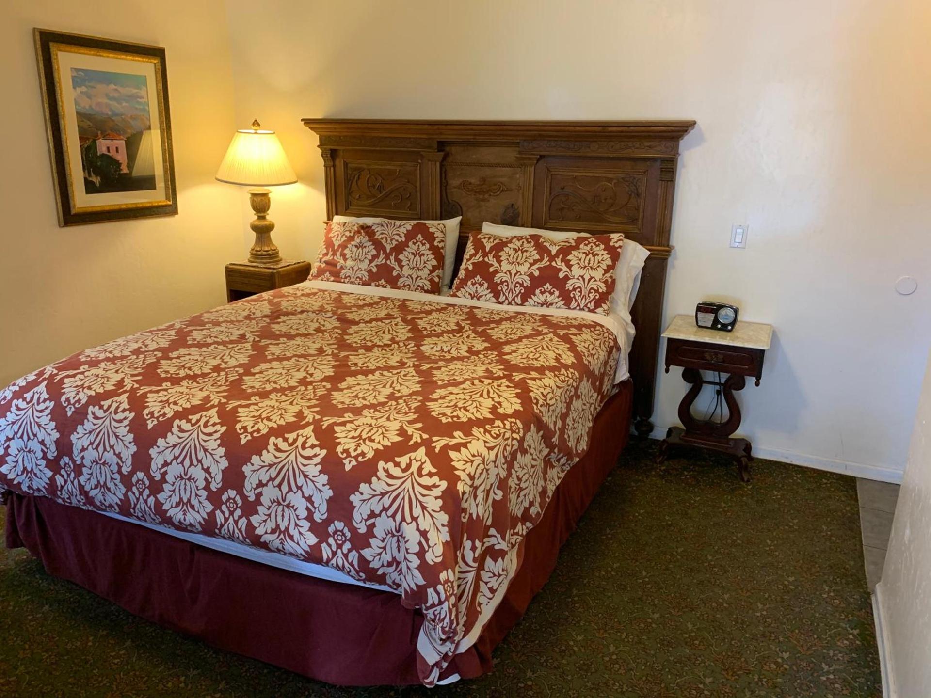 Chantico Inn photo 40