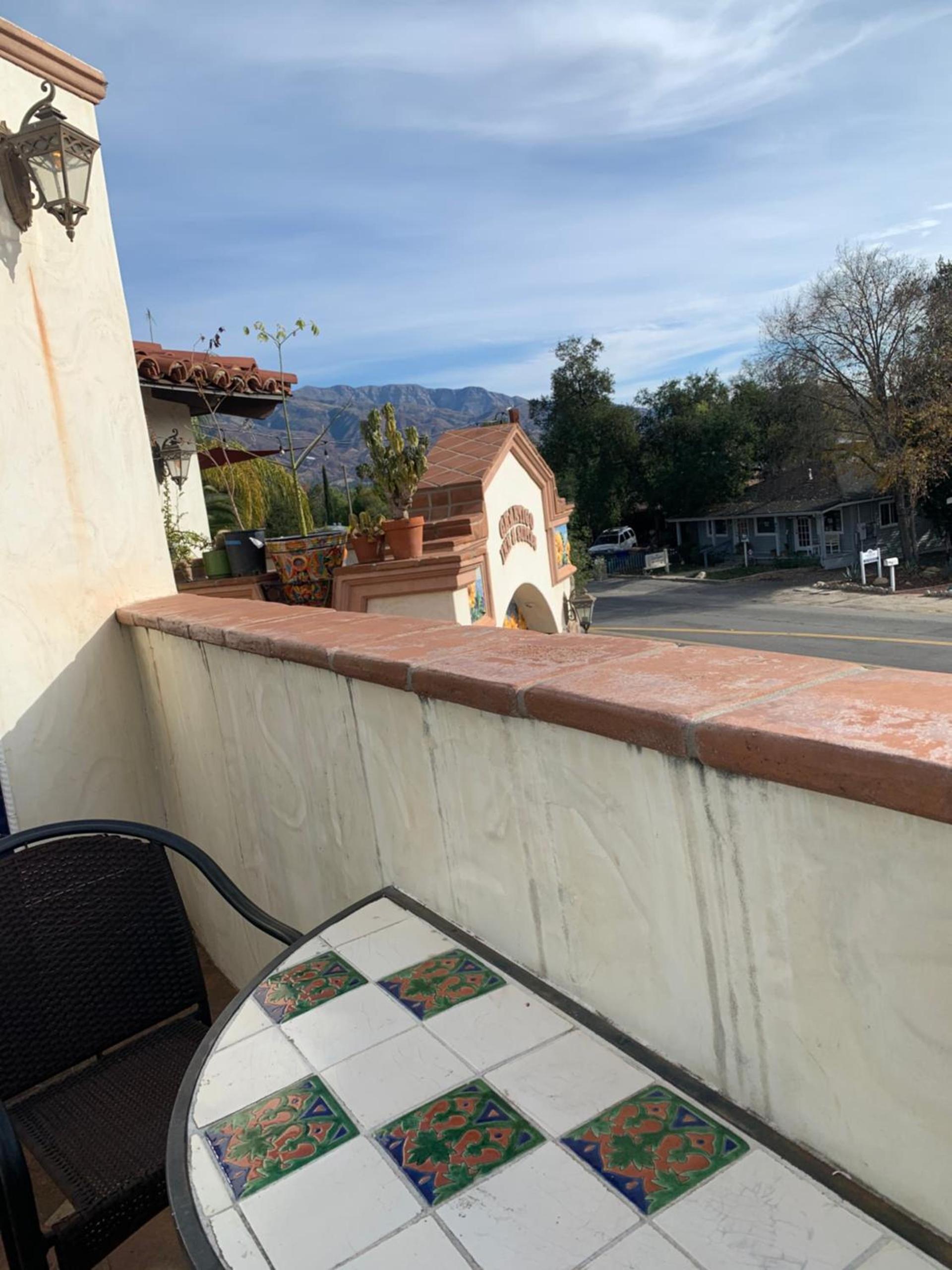 Chantico Inn photo 42