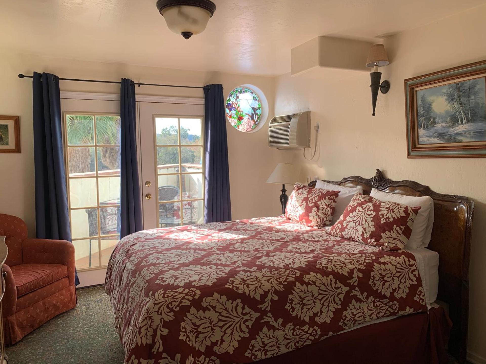 Chantico Inn photo 43