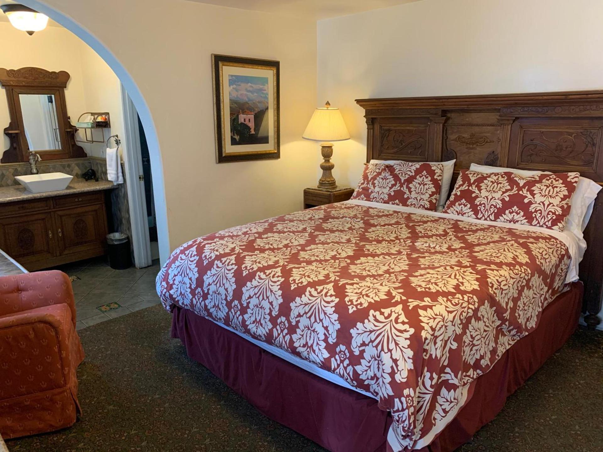 Chantico Inn photo 46