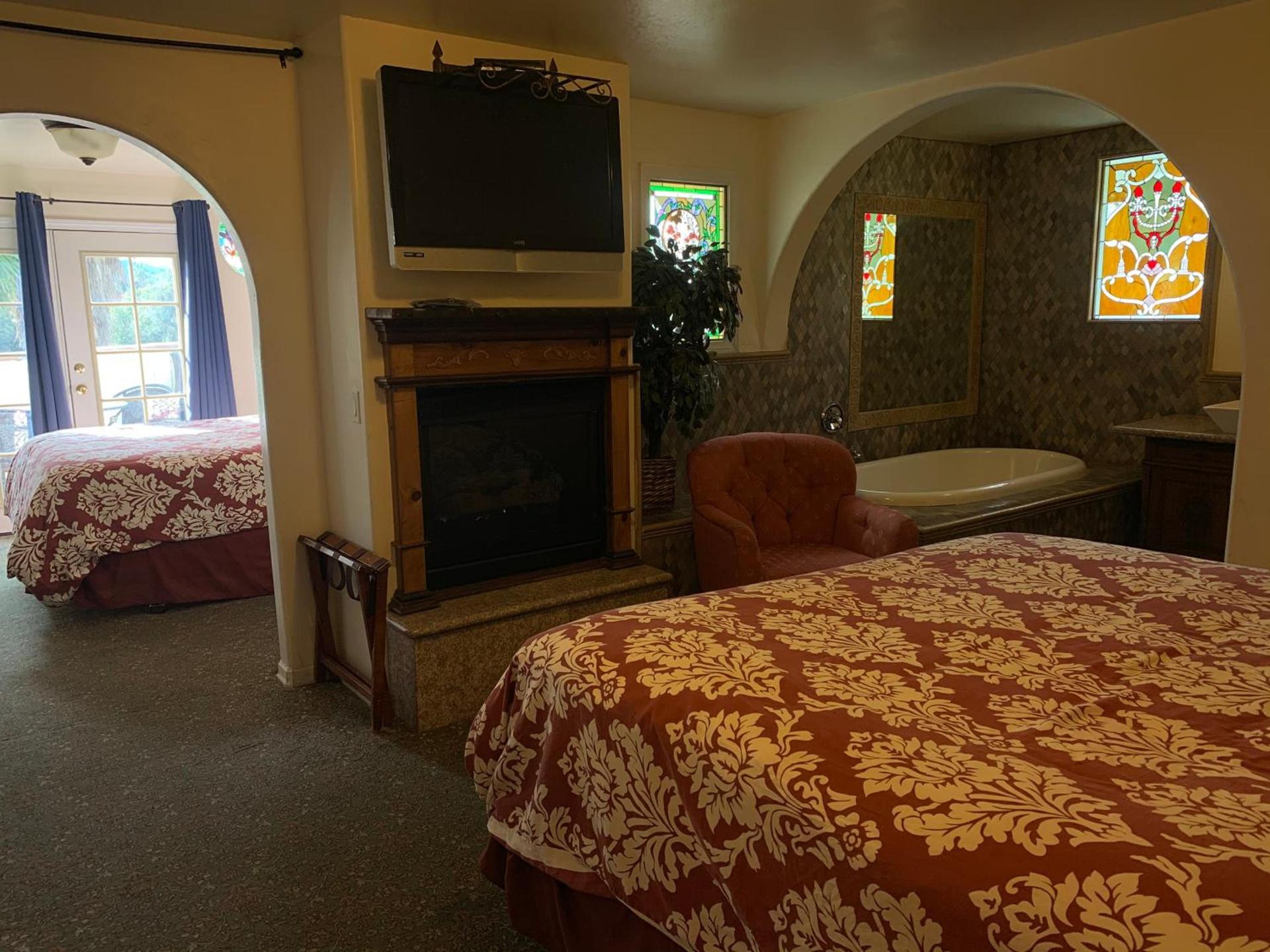 Chantico Inn photo 47