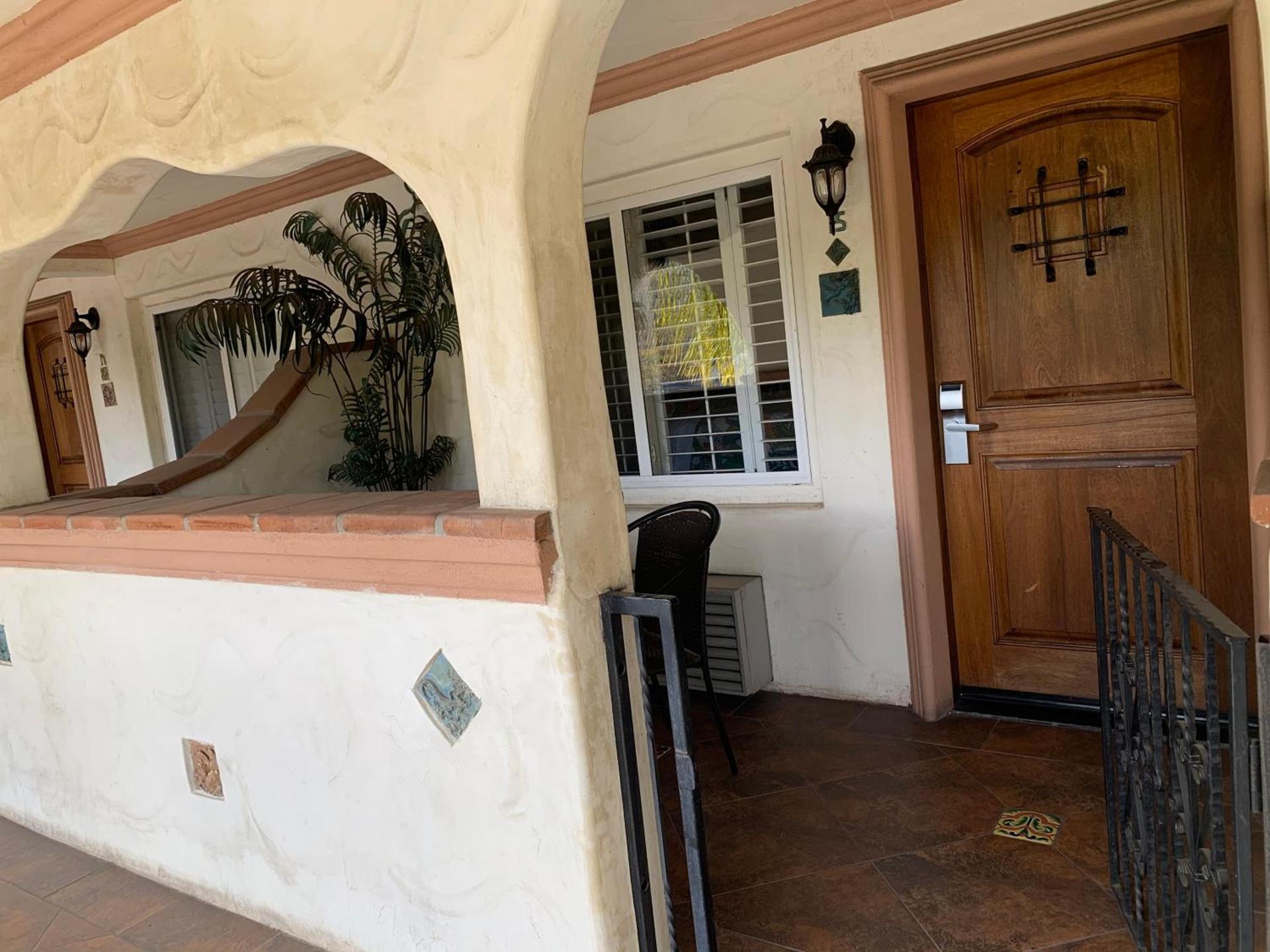 Chantico Inn photo 39