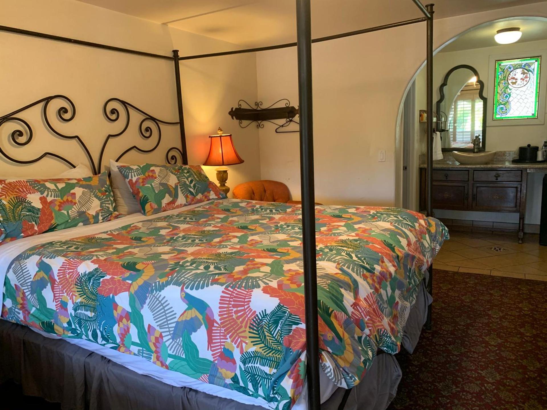 Chantico Inn photo 41