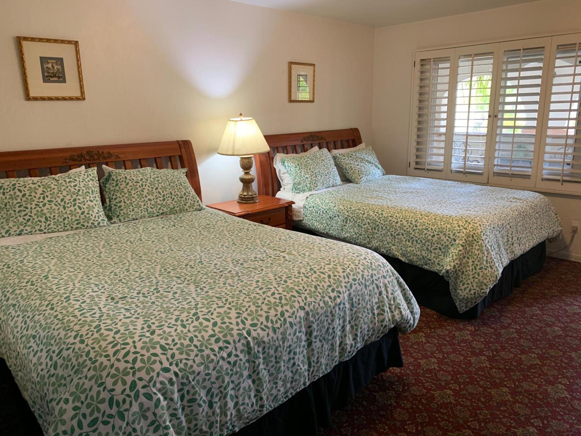 Chantico Inn photo 28