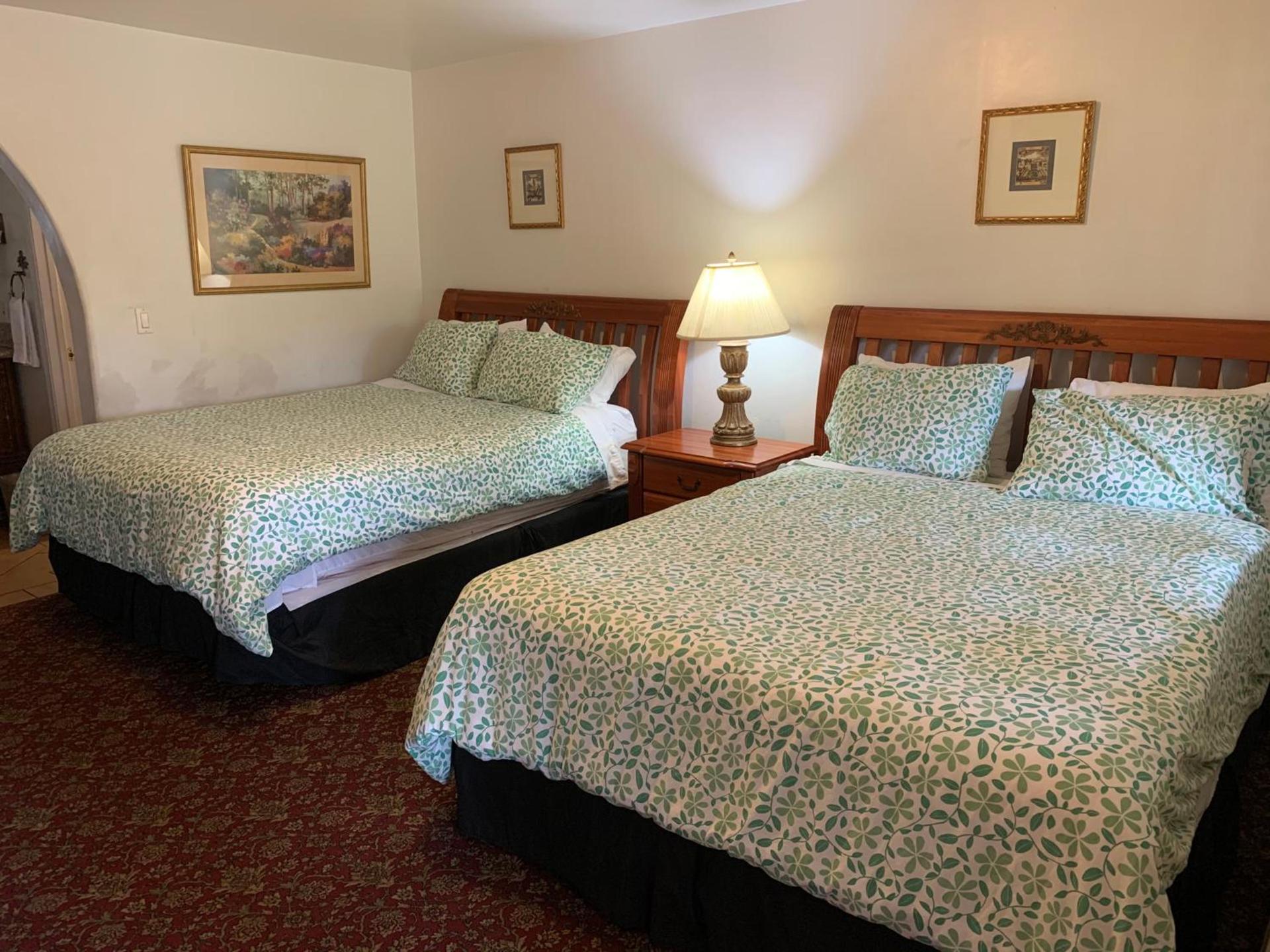 Chantico Inn photo 32