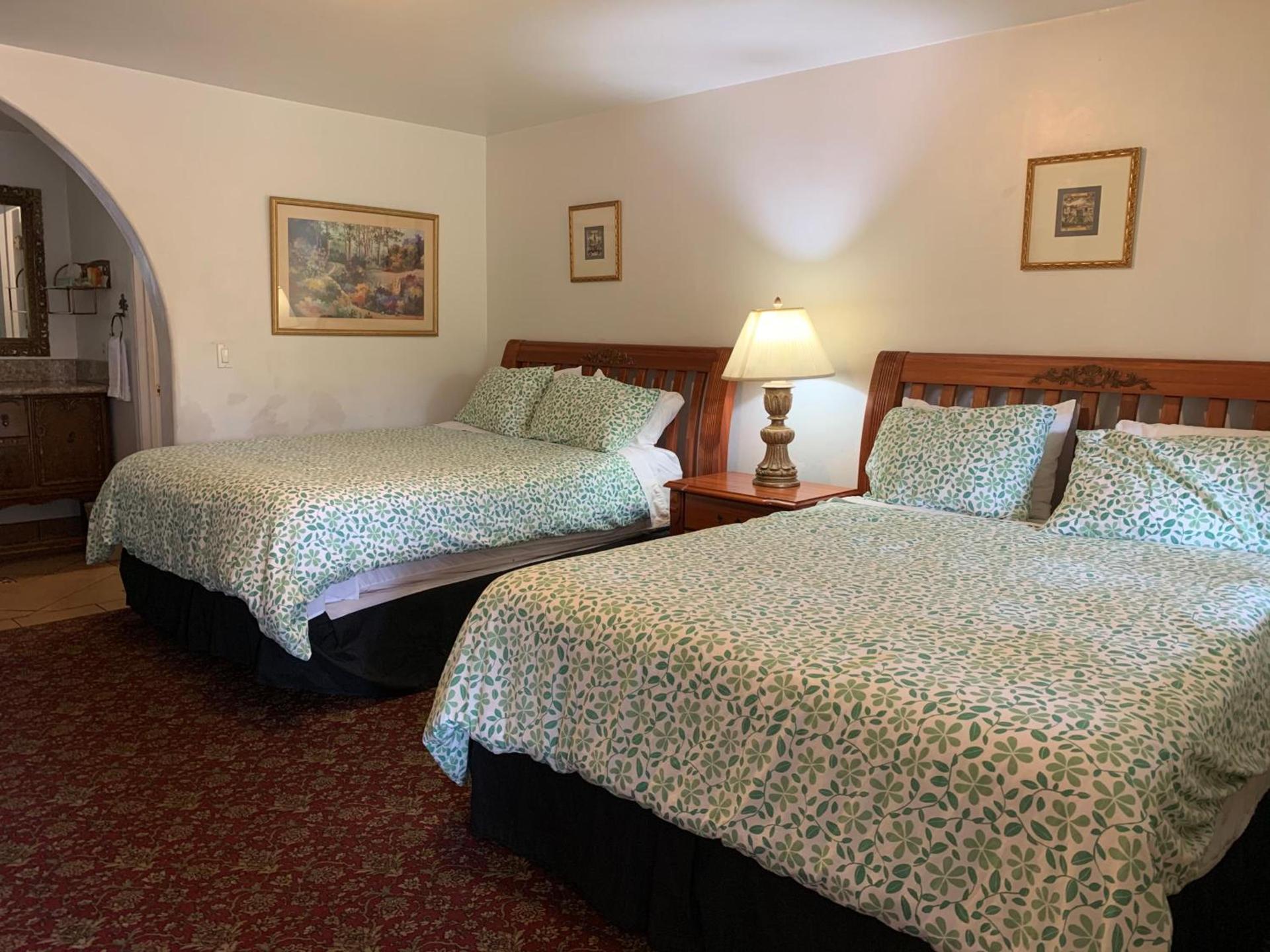 Chantico Inn photo 35