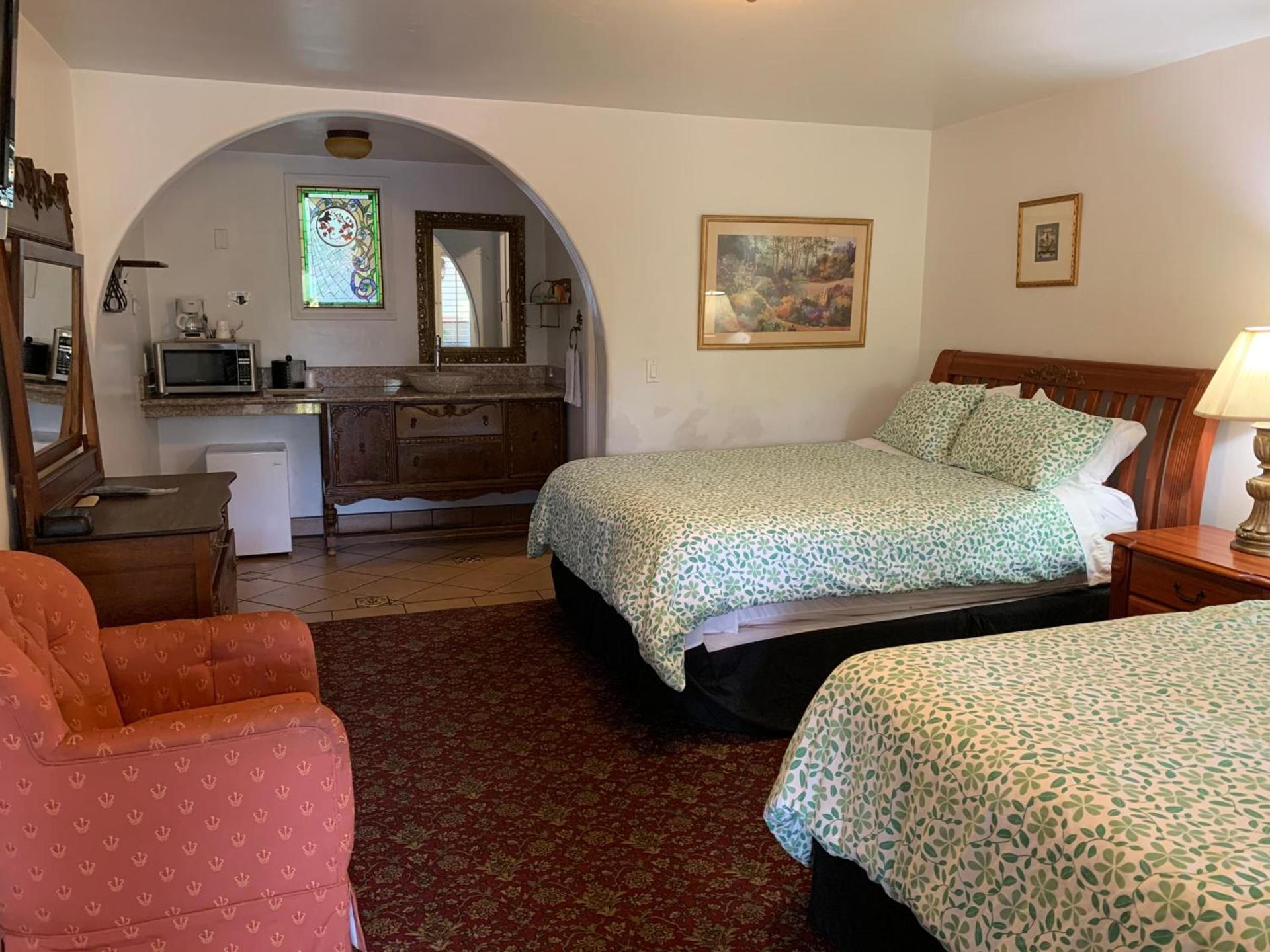Chantico Inn photo 36