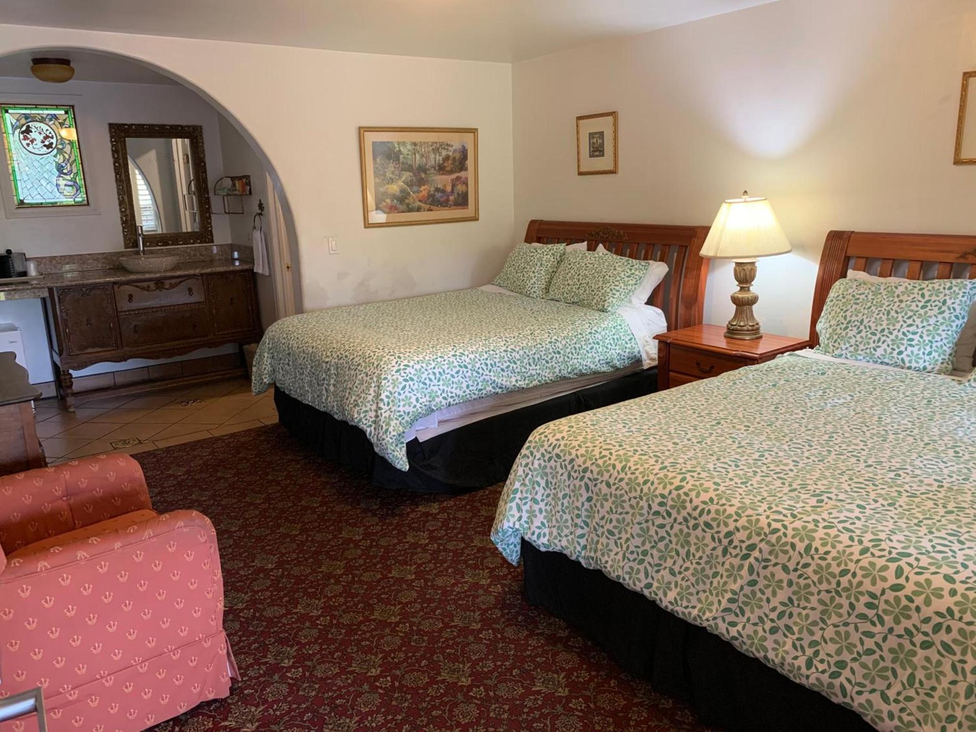 Chantico Inn photo 38
