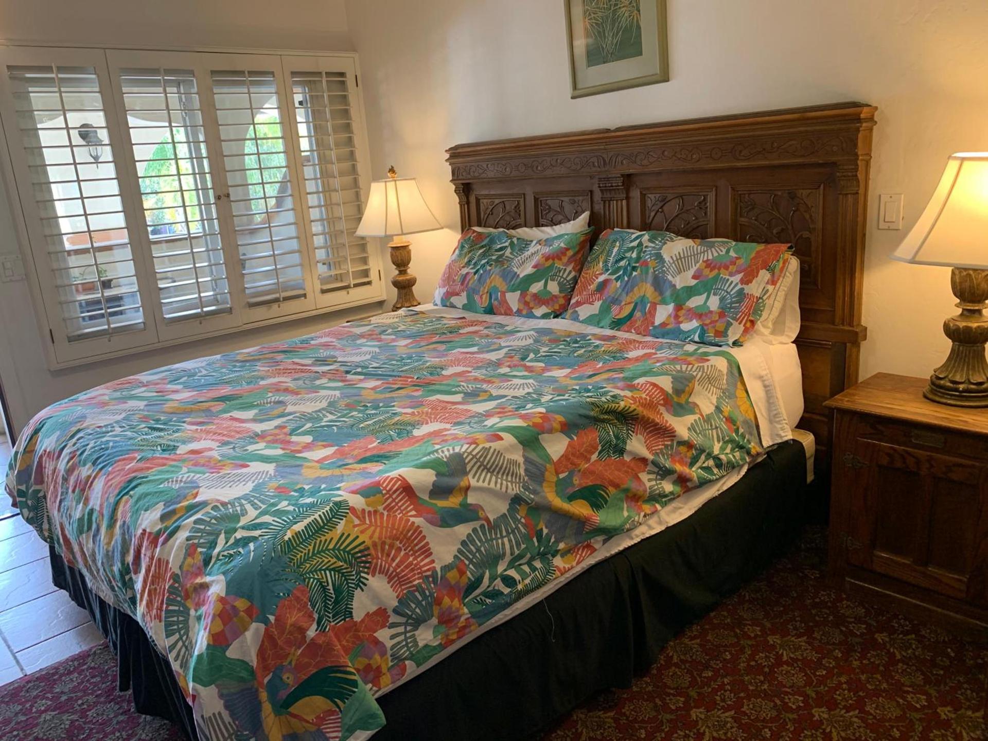Chantico Inn photo 24