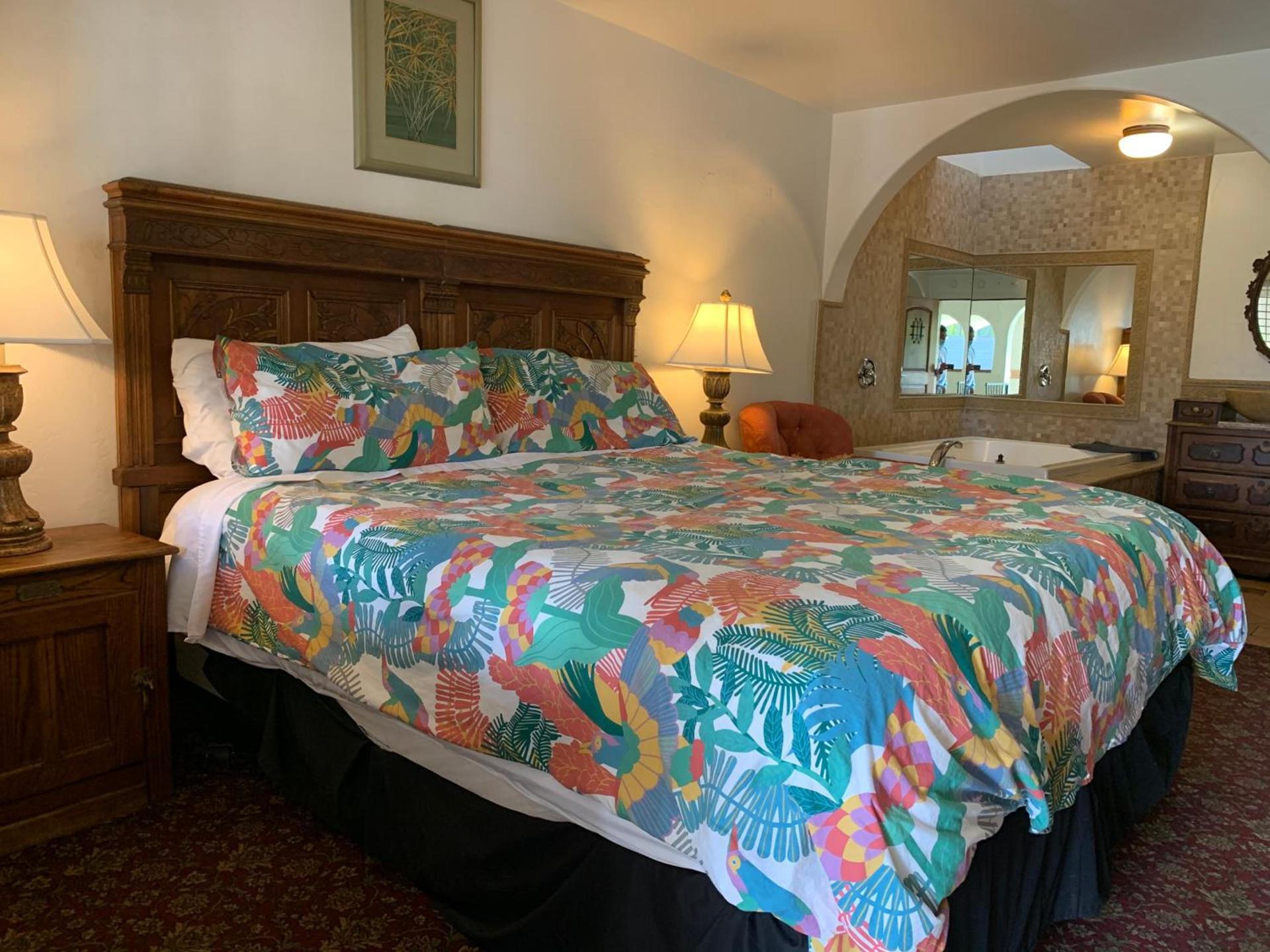 Chantico Inn photo 30