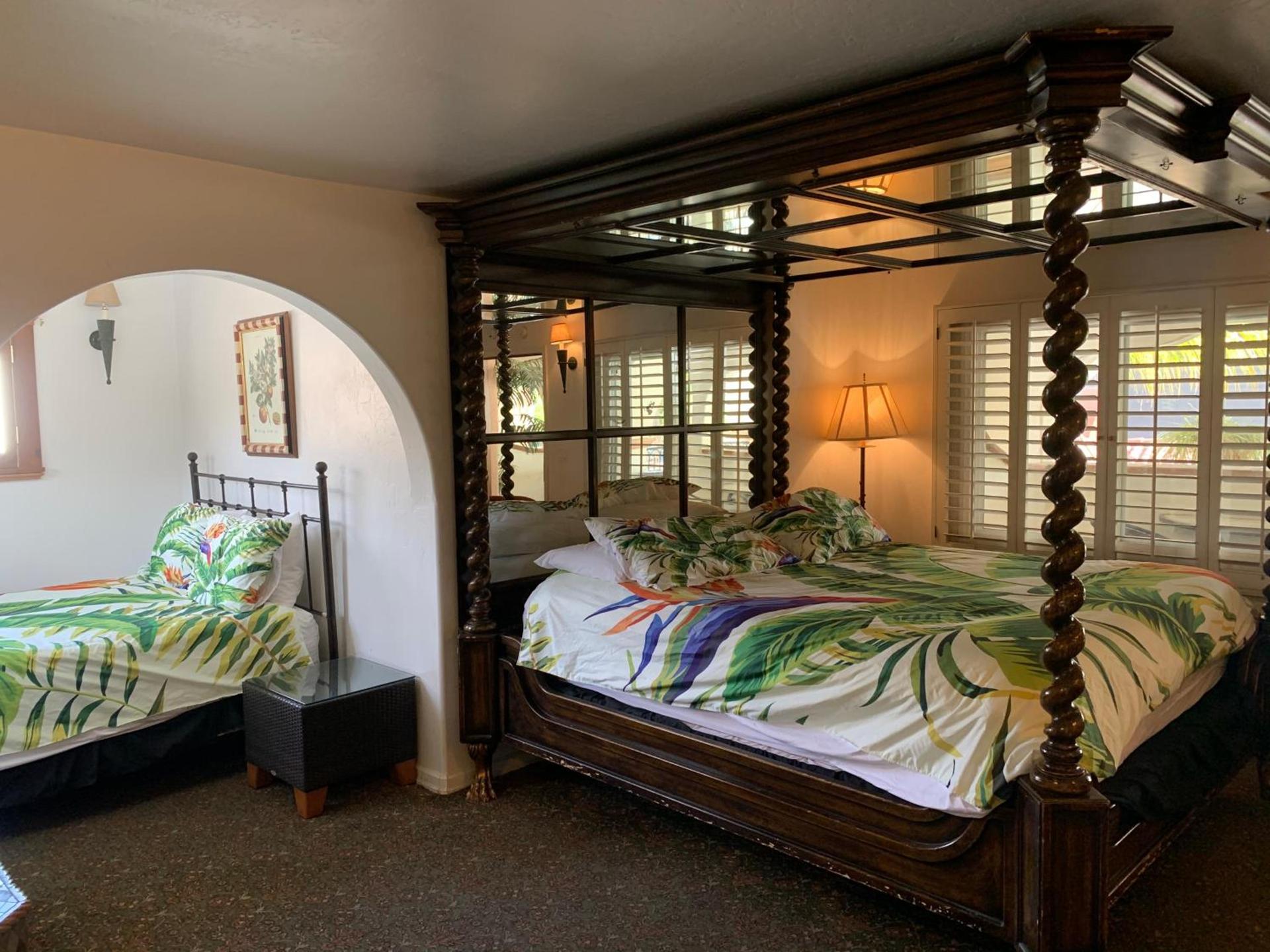 Chantico Inn photo 23