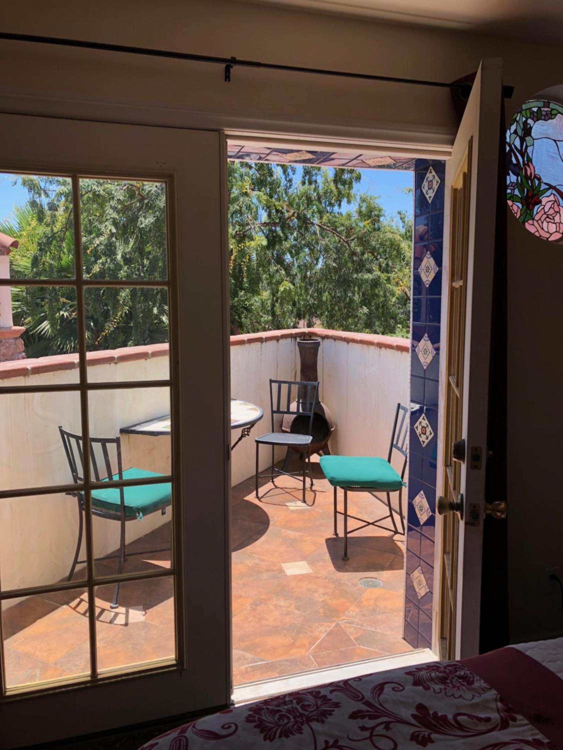 Chantico Inn photo 17