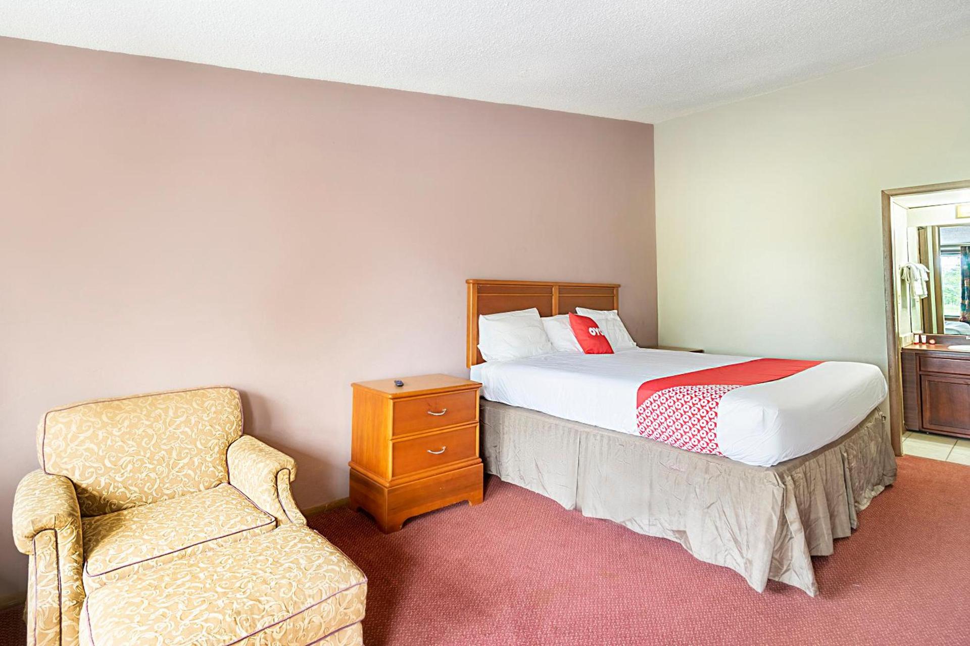 OYO Hotel Daleville AL Hwy 84 photo 65
