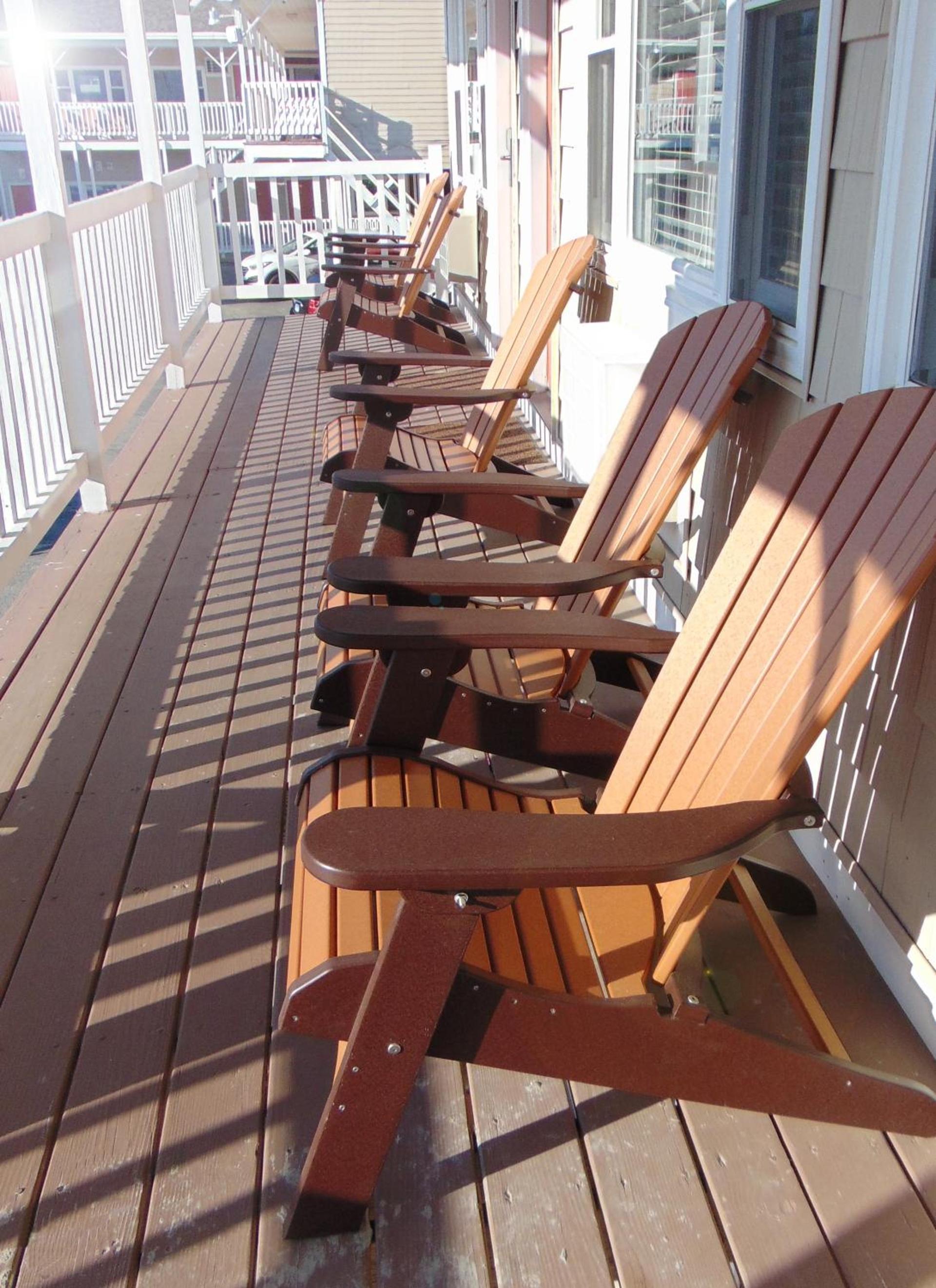 Copley LaReine Motel — hotel in Old Orchard Beach