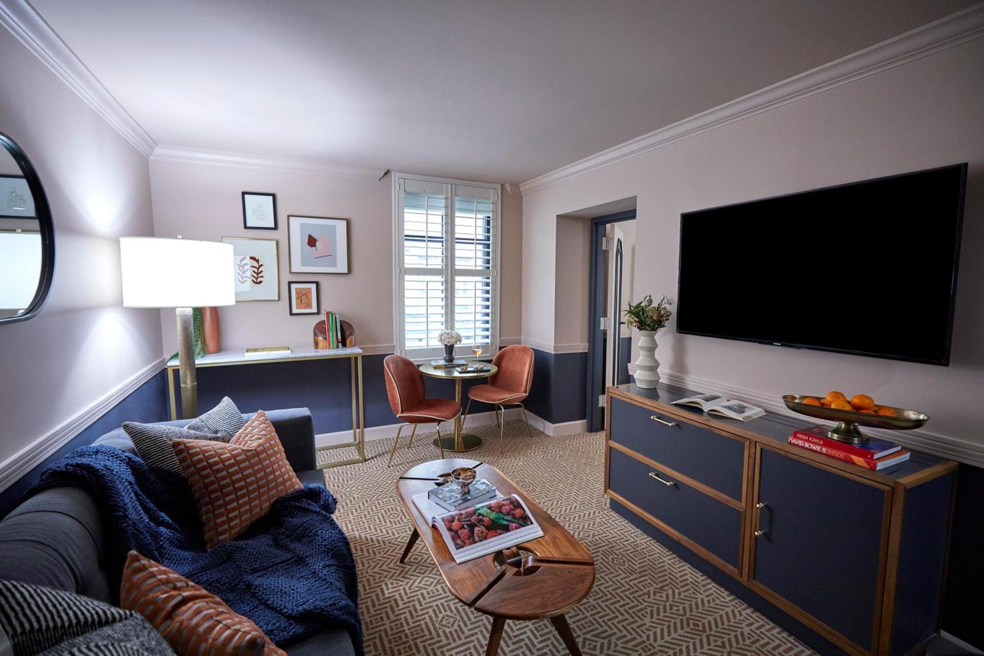 The Oliver Hotel Knoxville, by Oliver photo 31