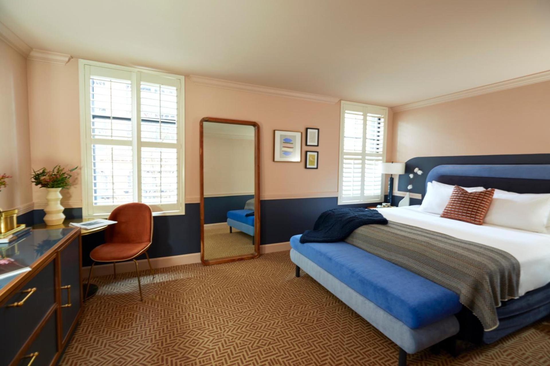The Oliver Hotel Knoxville, by Oliver photo 29