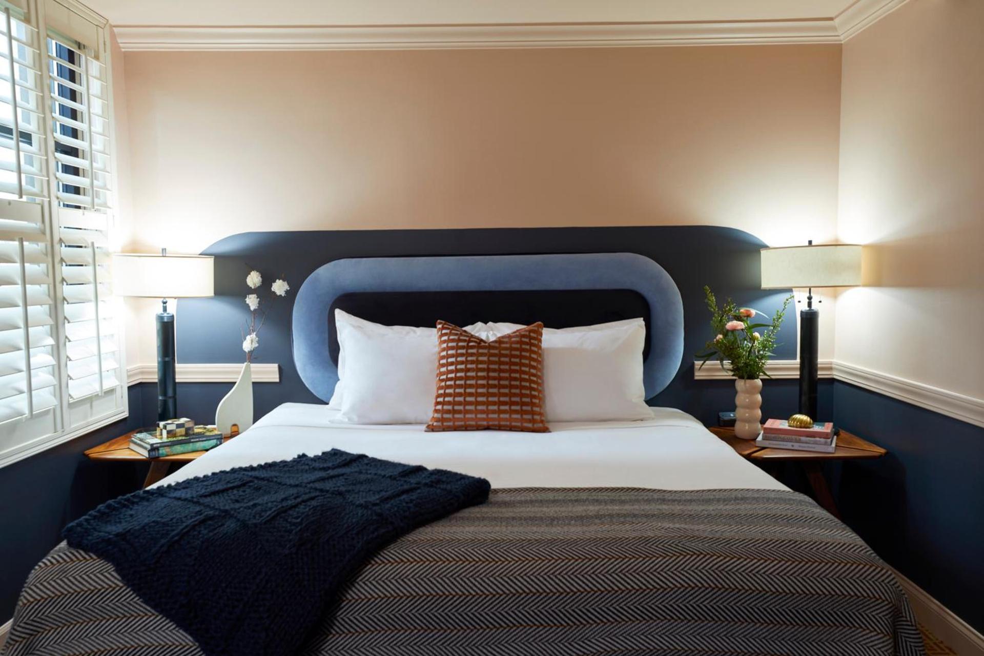 The Oliver Hotel Knoxville, by Oliver photo 26