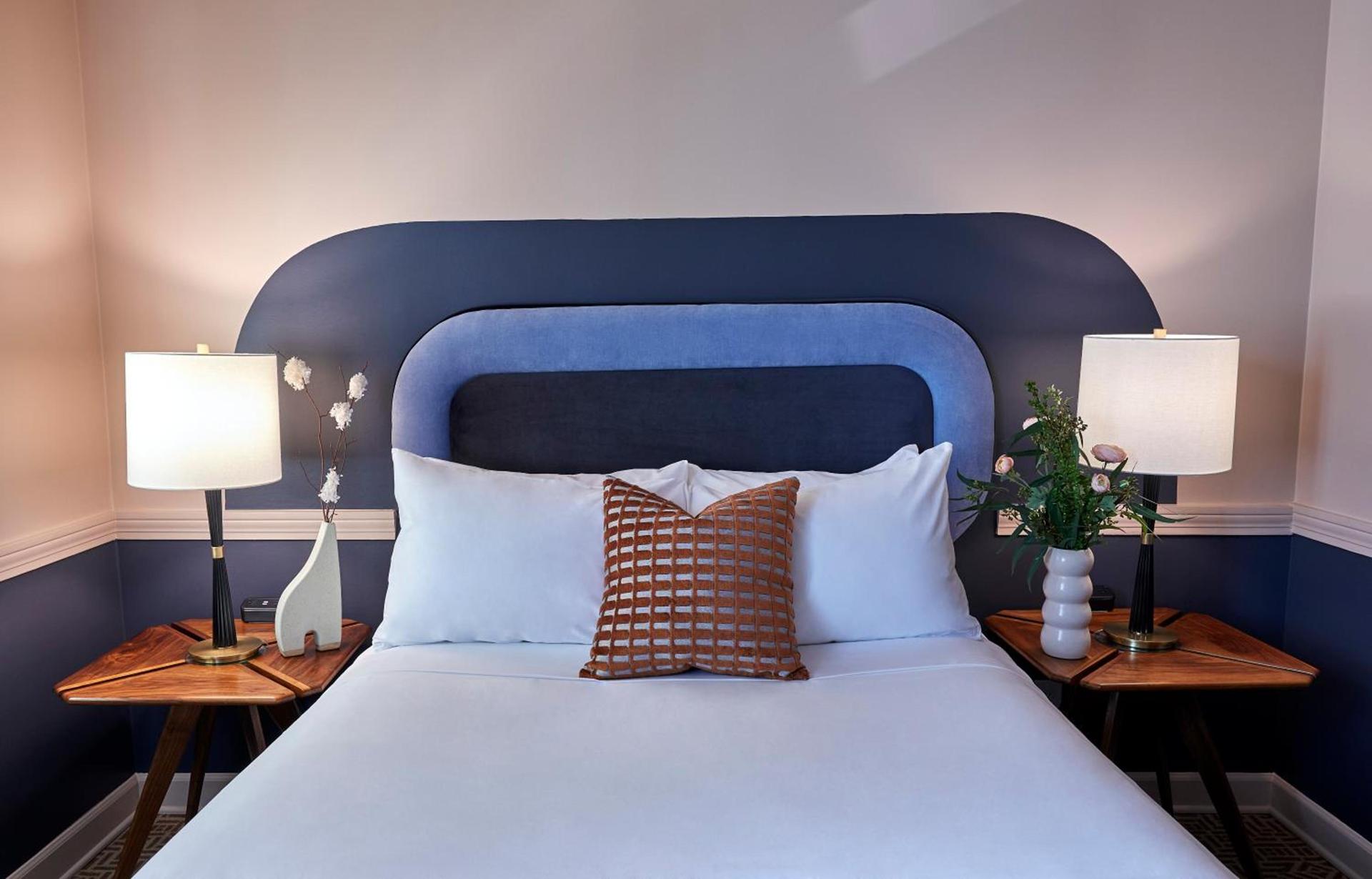The Oliver Hotel Knoxville, by Oliver photo 24