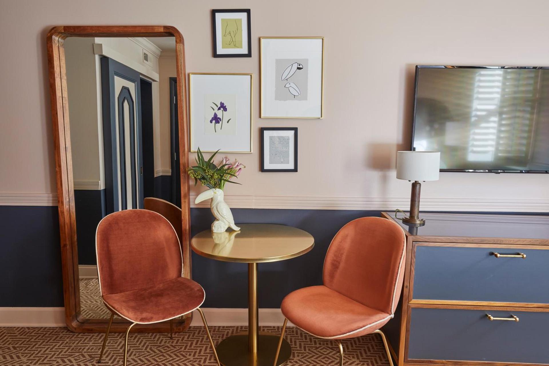 The Oliver Hotel Knoxville, by Oliver photo 23