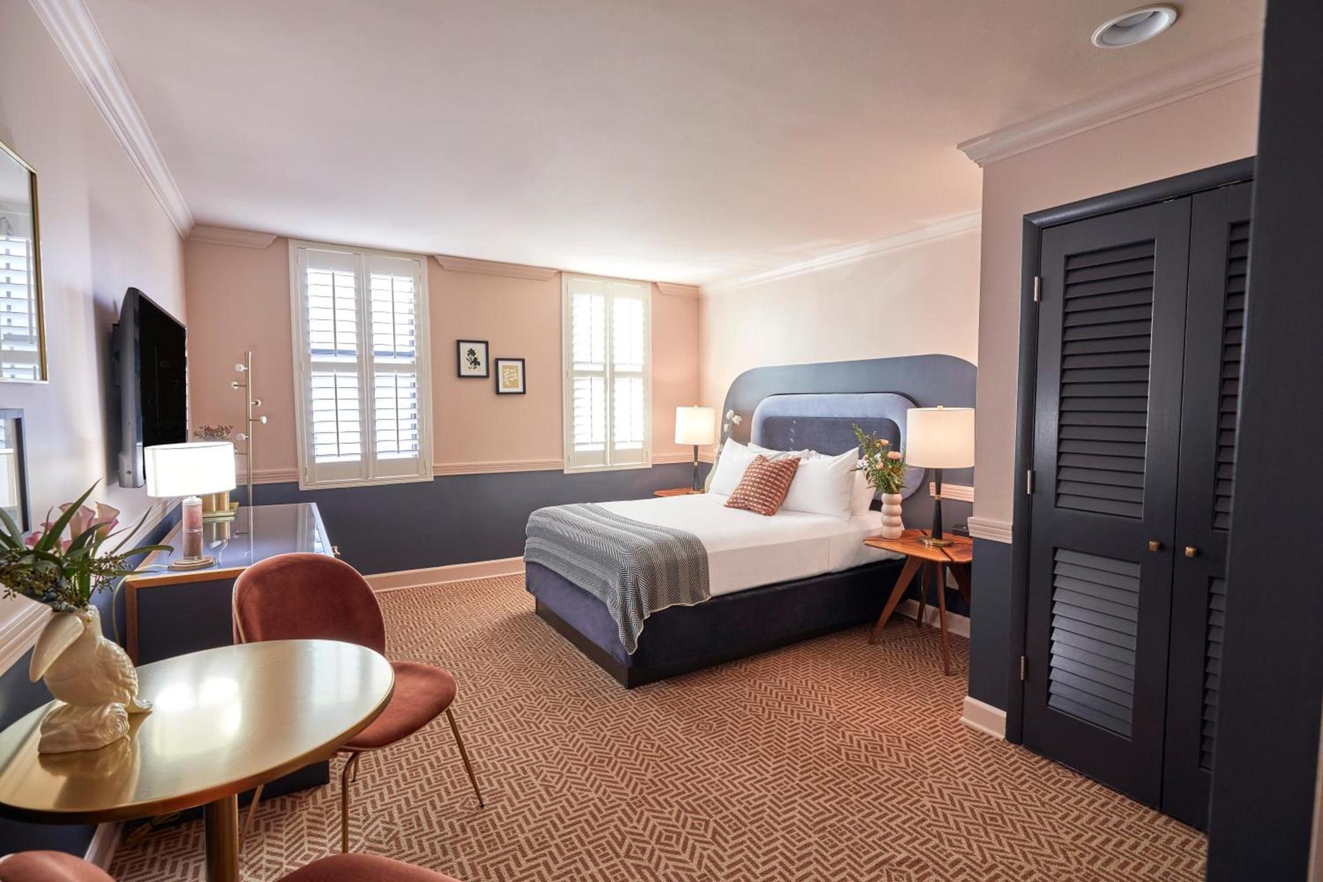 The Oliver Hotel Knoxville, by Oliver photo 22