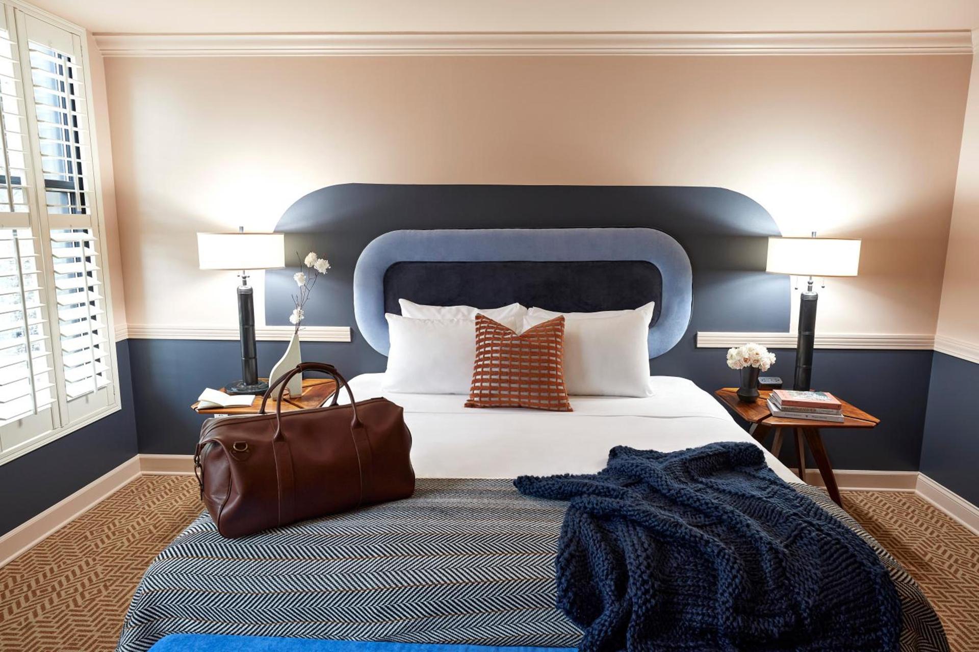The Oliver Hotel Knoxville, by Oliver photo 16