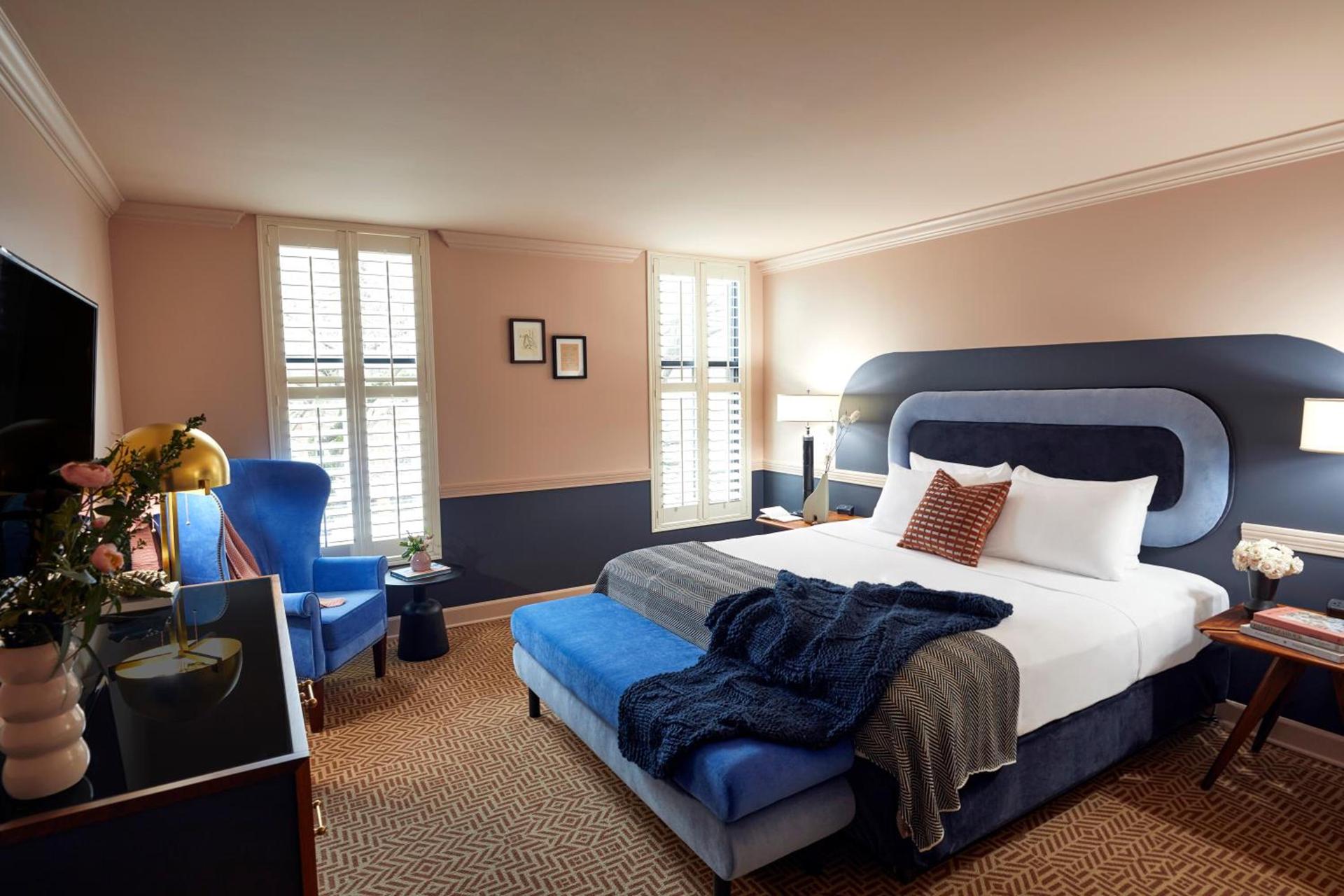 The Oliver Hotel Knoxville, by Oliver photo 15