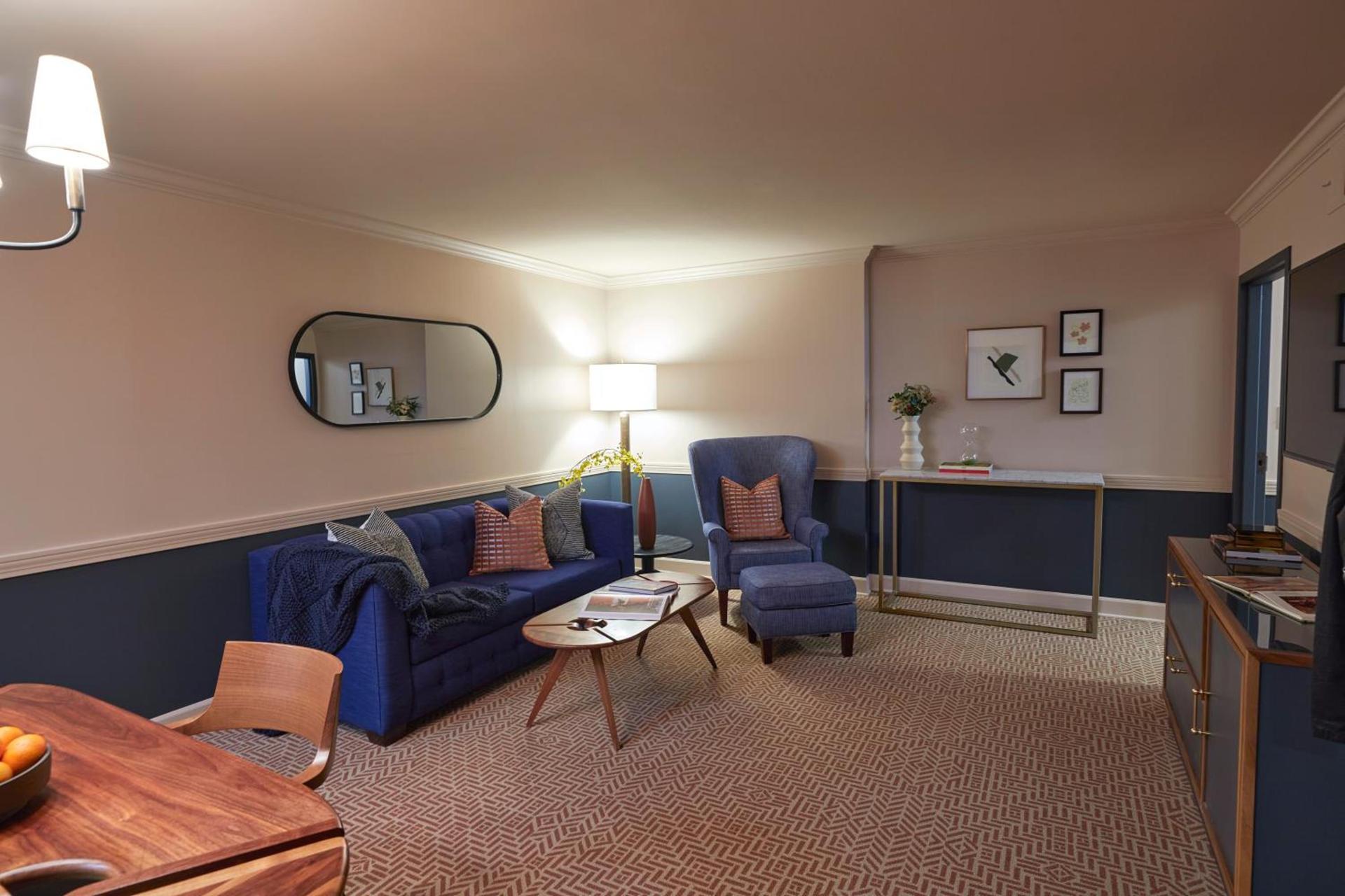 The Oliver Hotel Knoxville, by Oliver photo 14