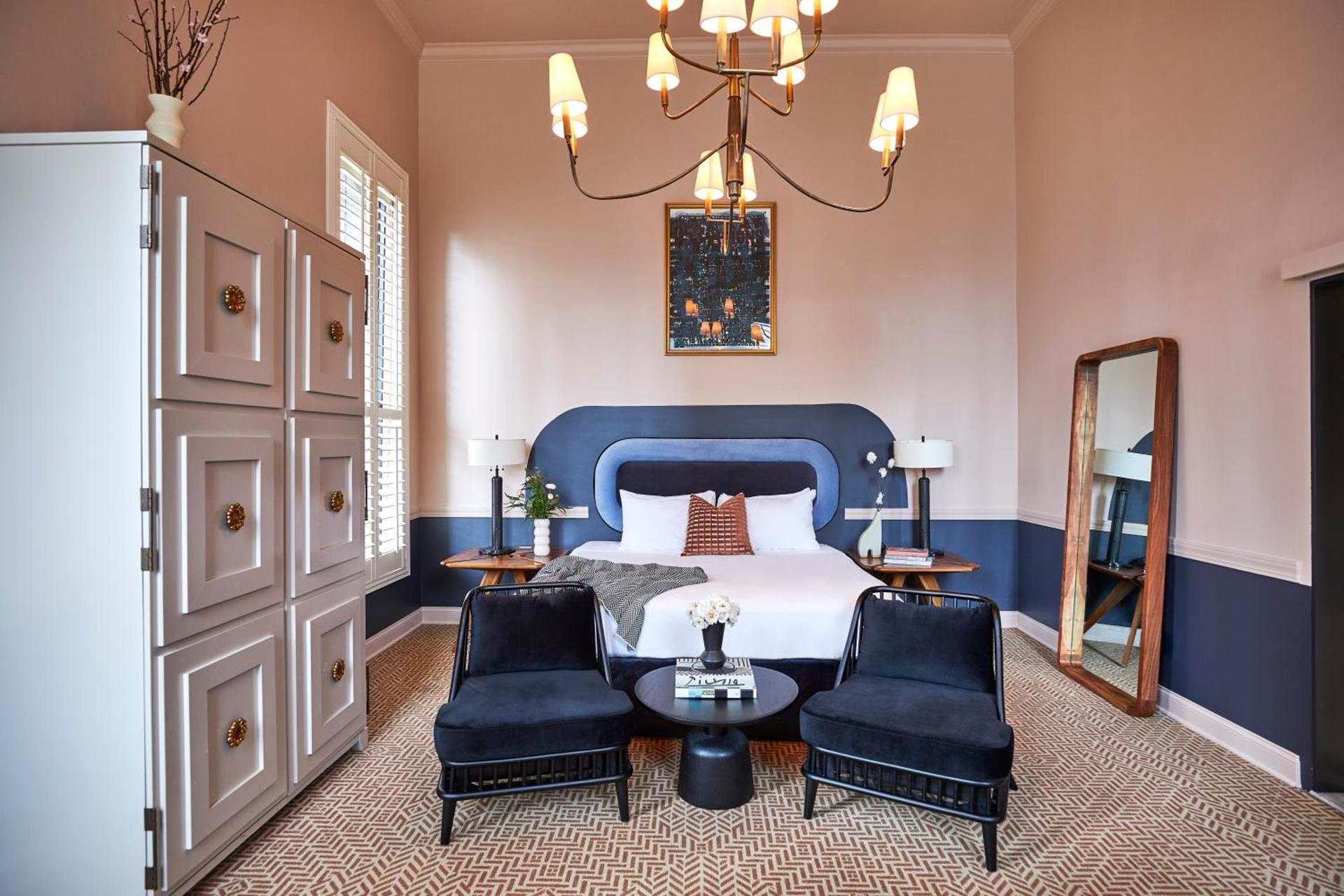 The Oliver Hotel Knoxville, by Oliver photo 12