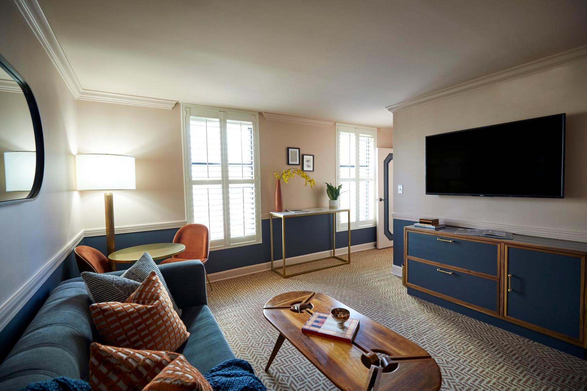 The Oliver Hotel Knoxville, by Oliver photo 10