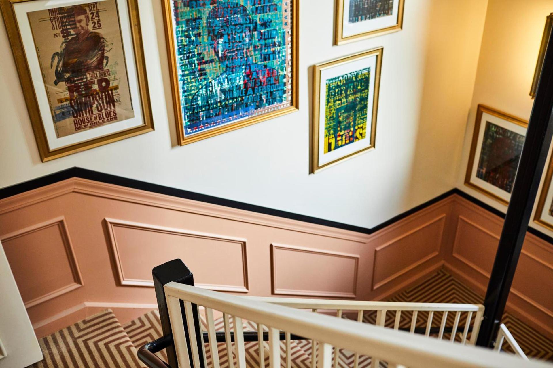 The Oliver Hotel Knoxville, by Oliver photo 7