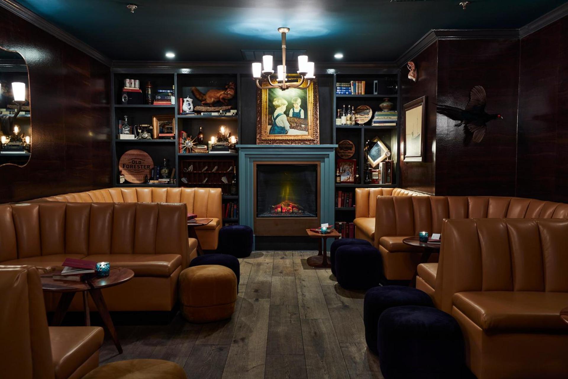 The Oliver Hotel Knoxville, by Oliver photo 4