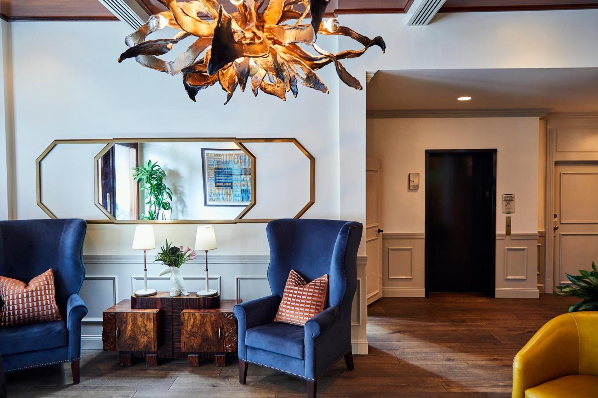 The Oliver Hotel Knoxville, by Oliver photo 3