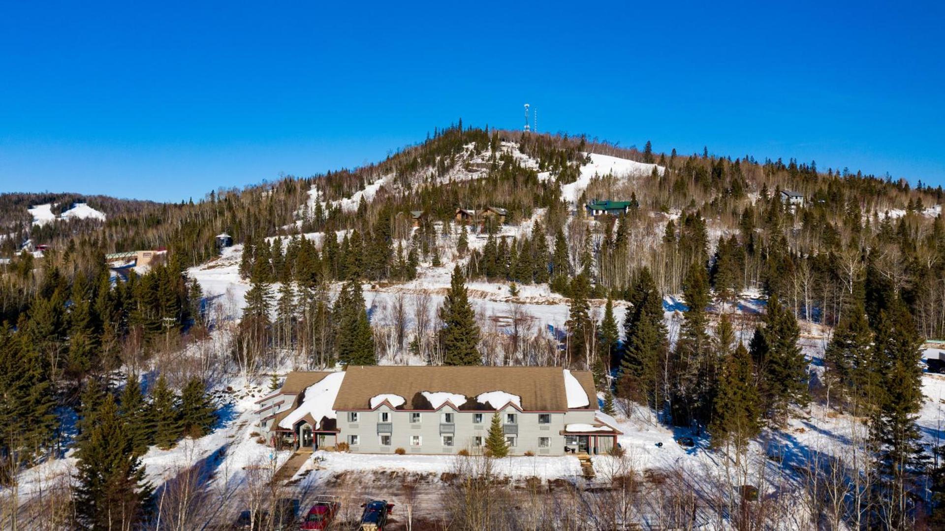 Mountain Inn at Lutsen photo 44