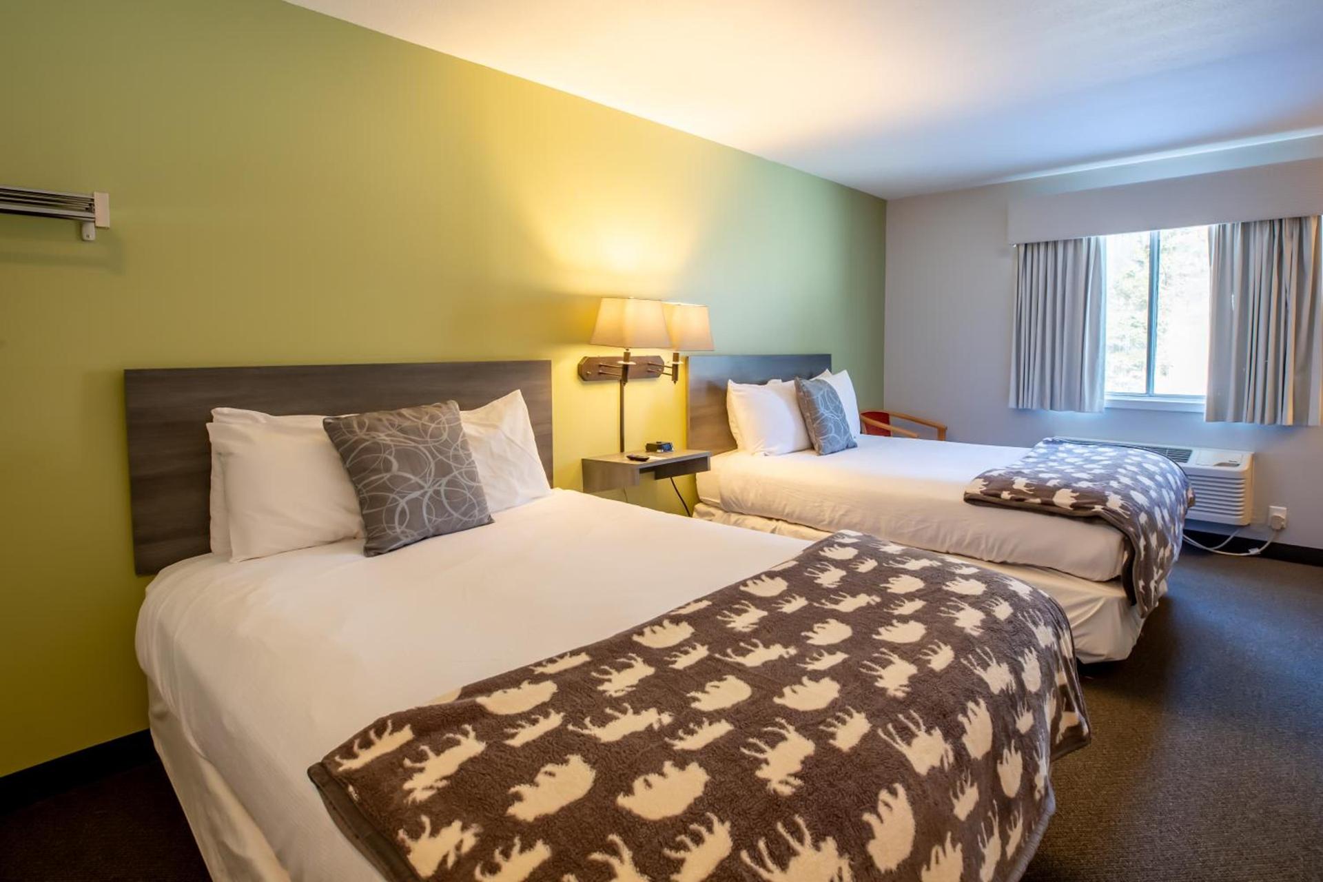 Mountain Inn at Lutsen photo 48