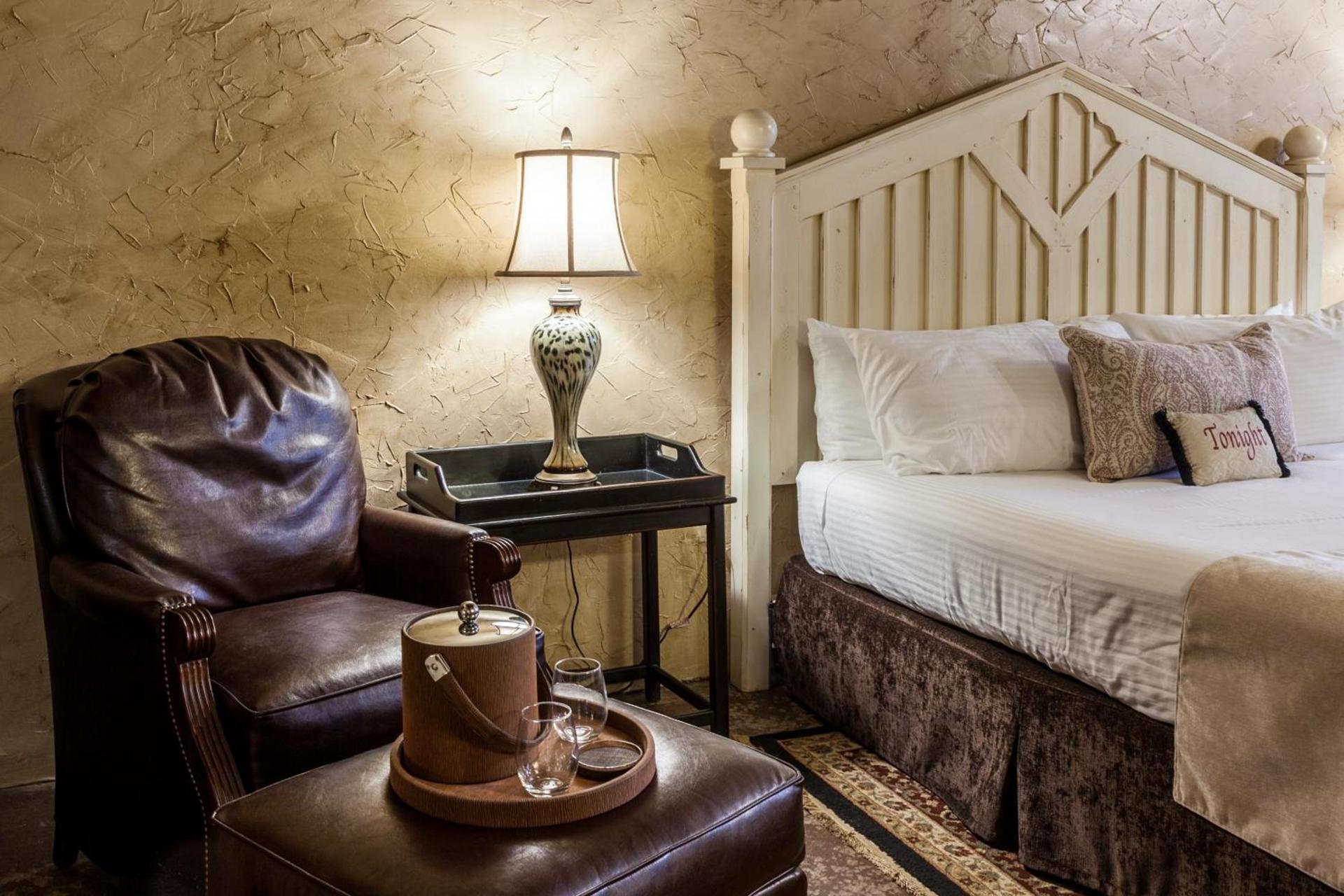 The Inn at Leola Village, a Historic Hotel of America photo 41